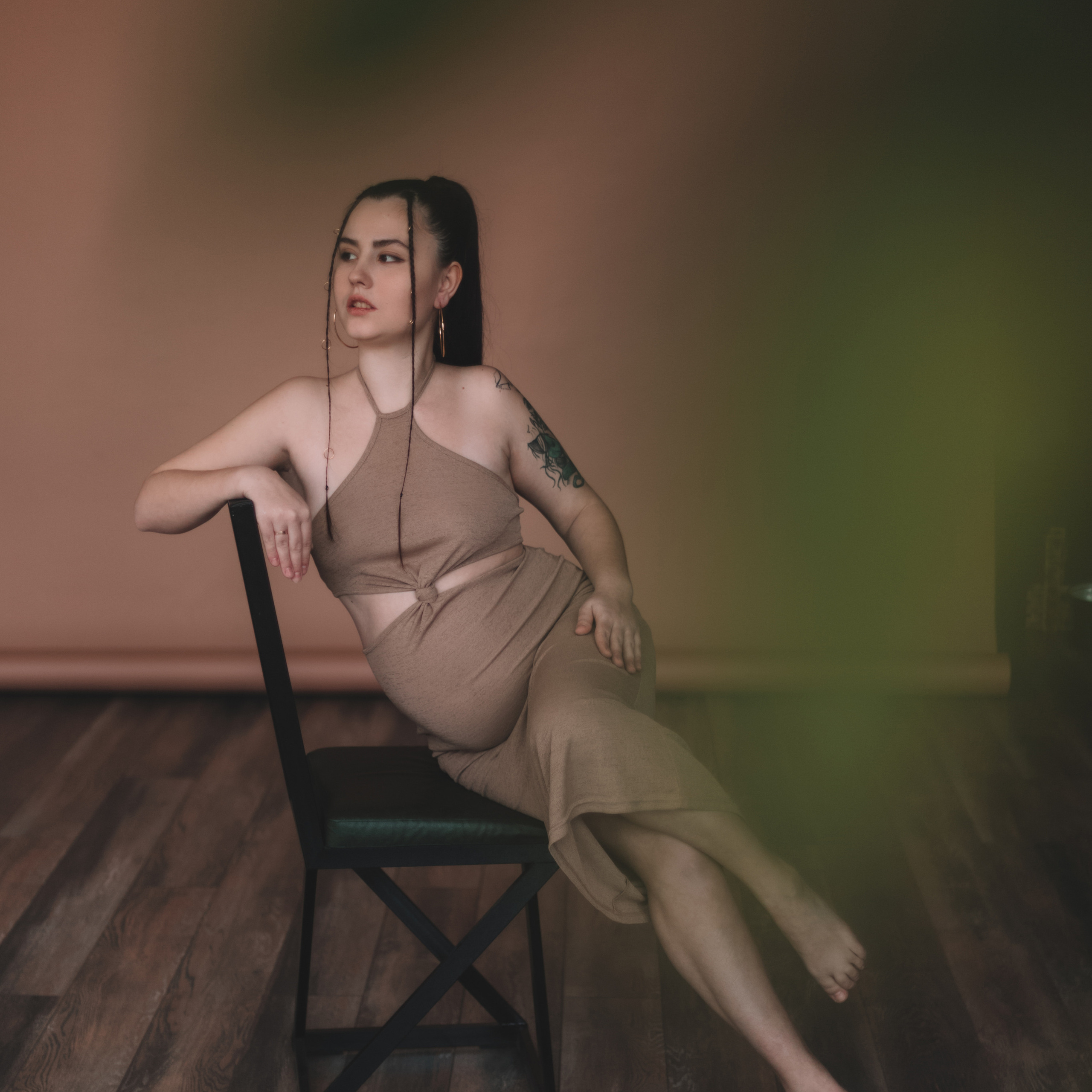 Элина. Фотограф в Волгограде и Москве Алина Галушкина