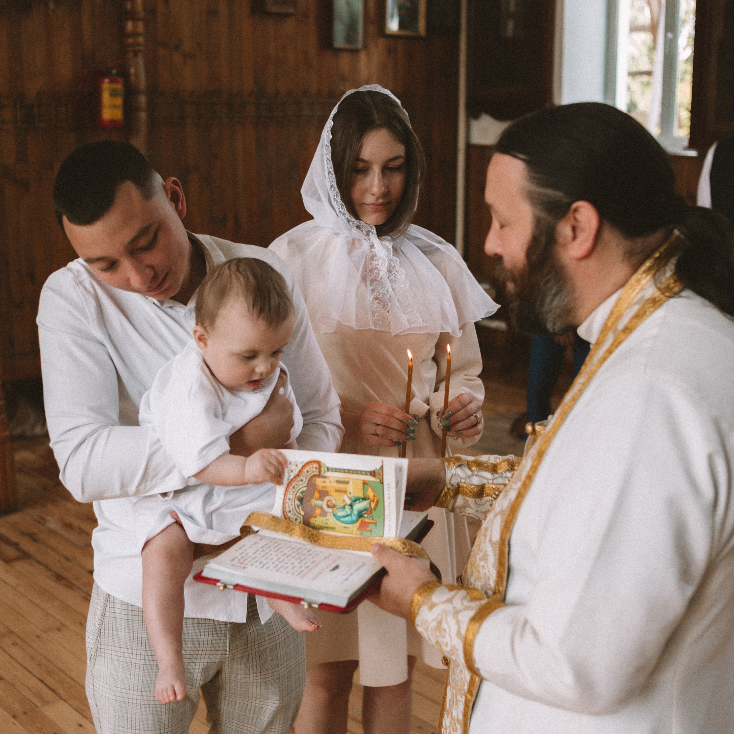 Храм Святителя Николая Чудотворца. Фотограф в Волгограде и Москве Алина Галушкина