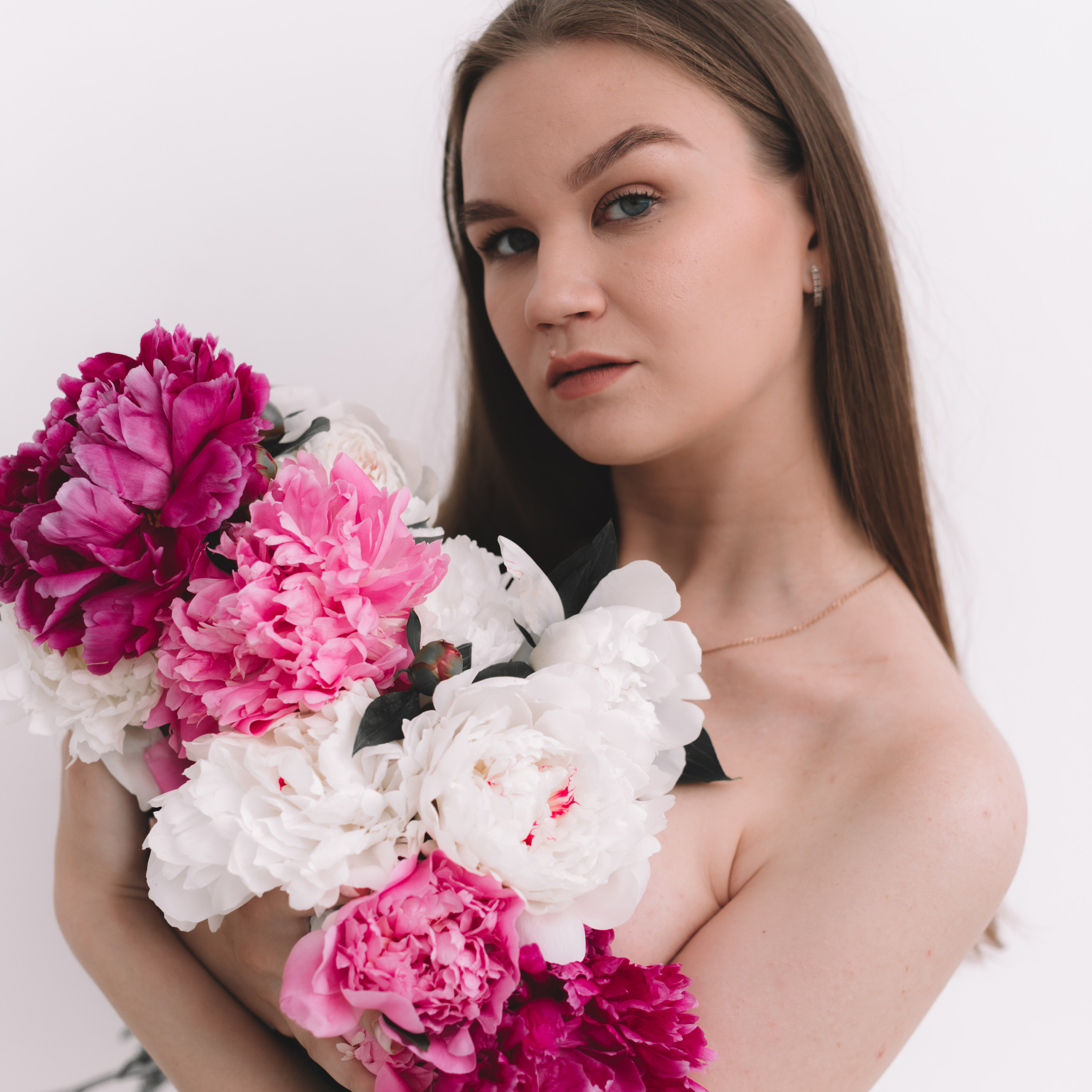 Дарья. Фотограф в Волгограде и Москве Алина Галушкина