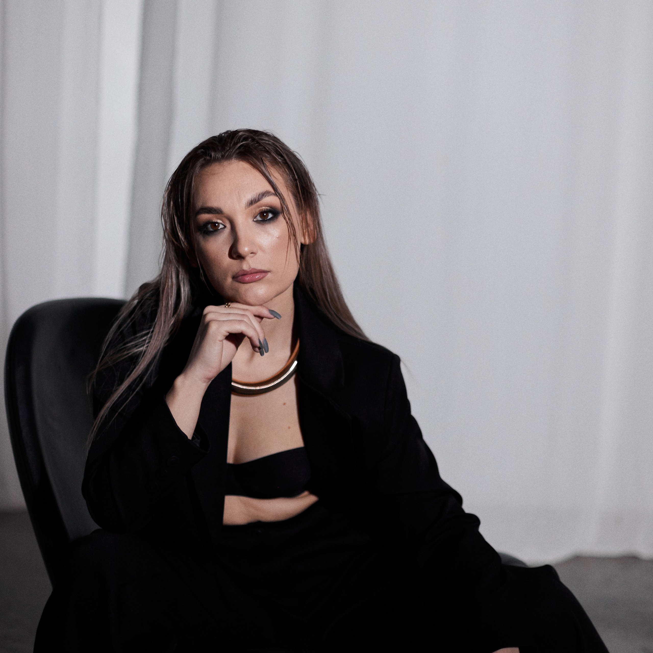 Наталья. Фотограф в Волгограде и Москве Алина Галушкина