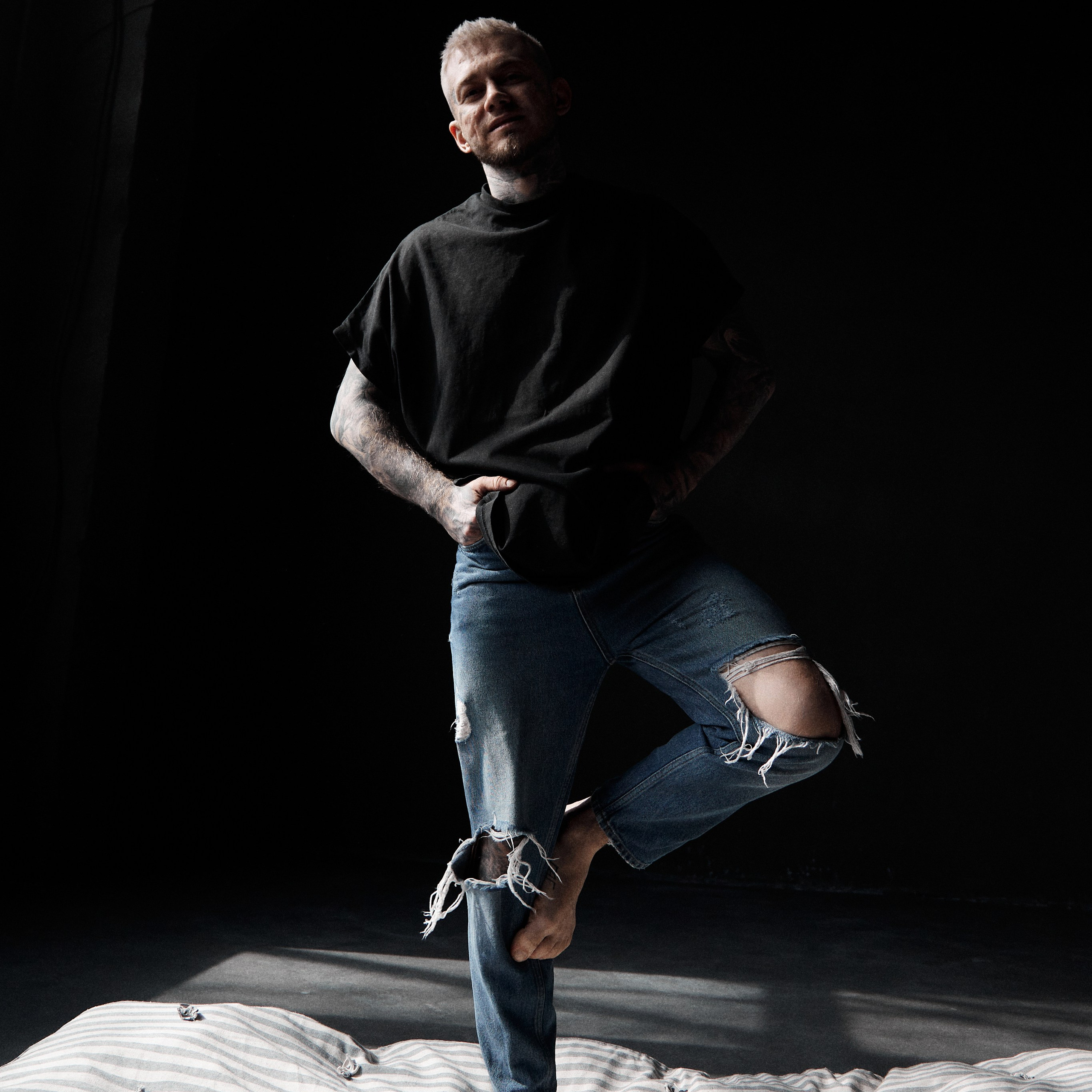 Андрей. Фотограф в Волгограде и Москве Алина Галушкина