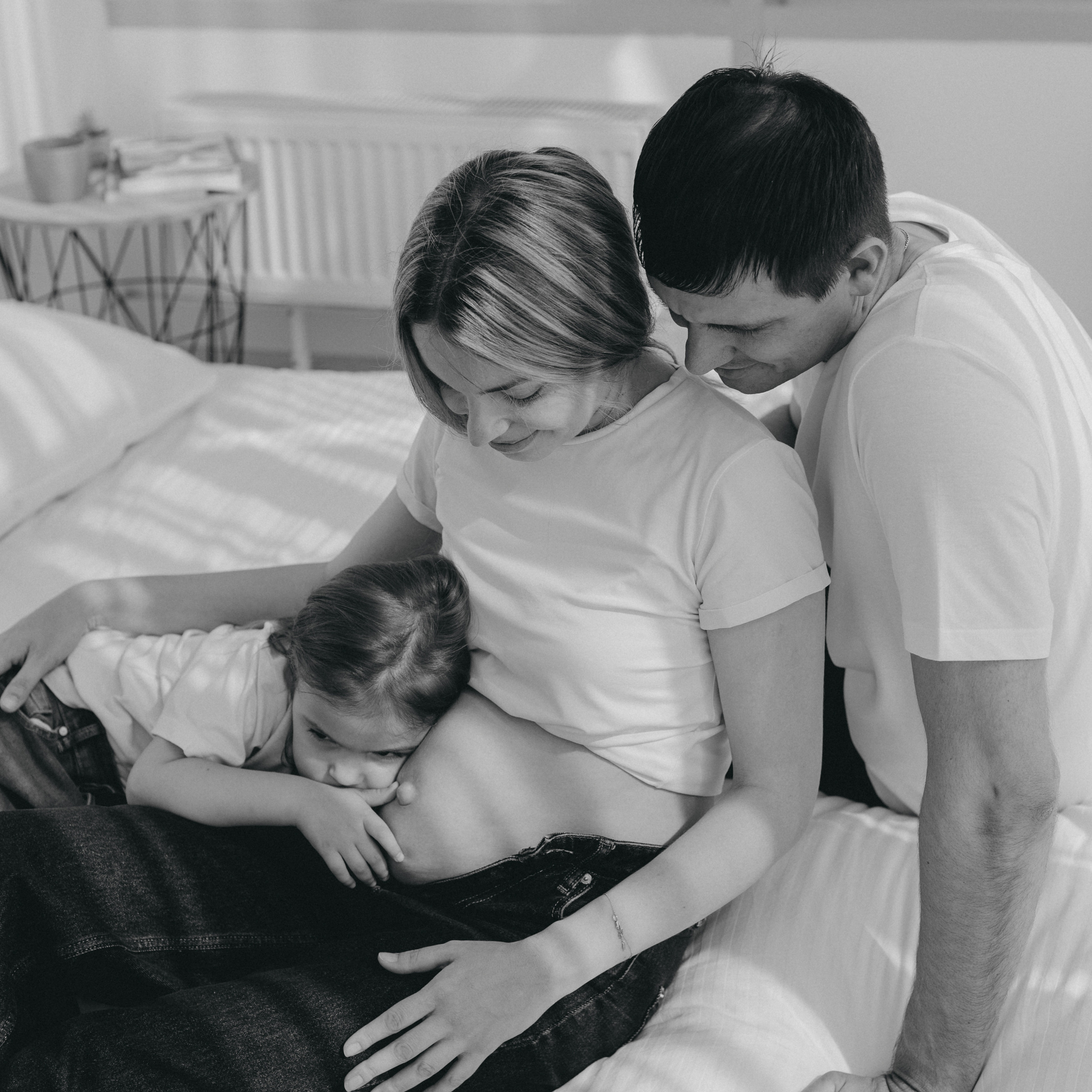 . Фотограф в Волгограде и Москве Алина Галушкина