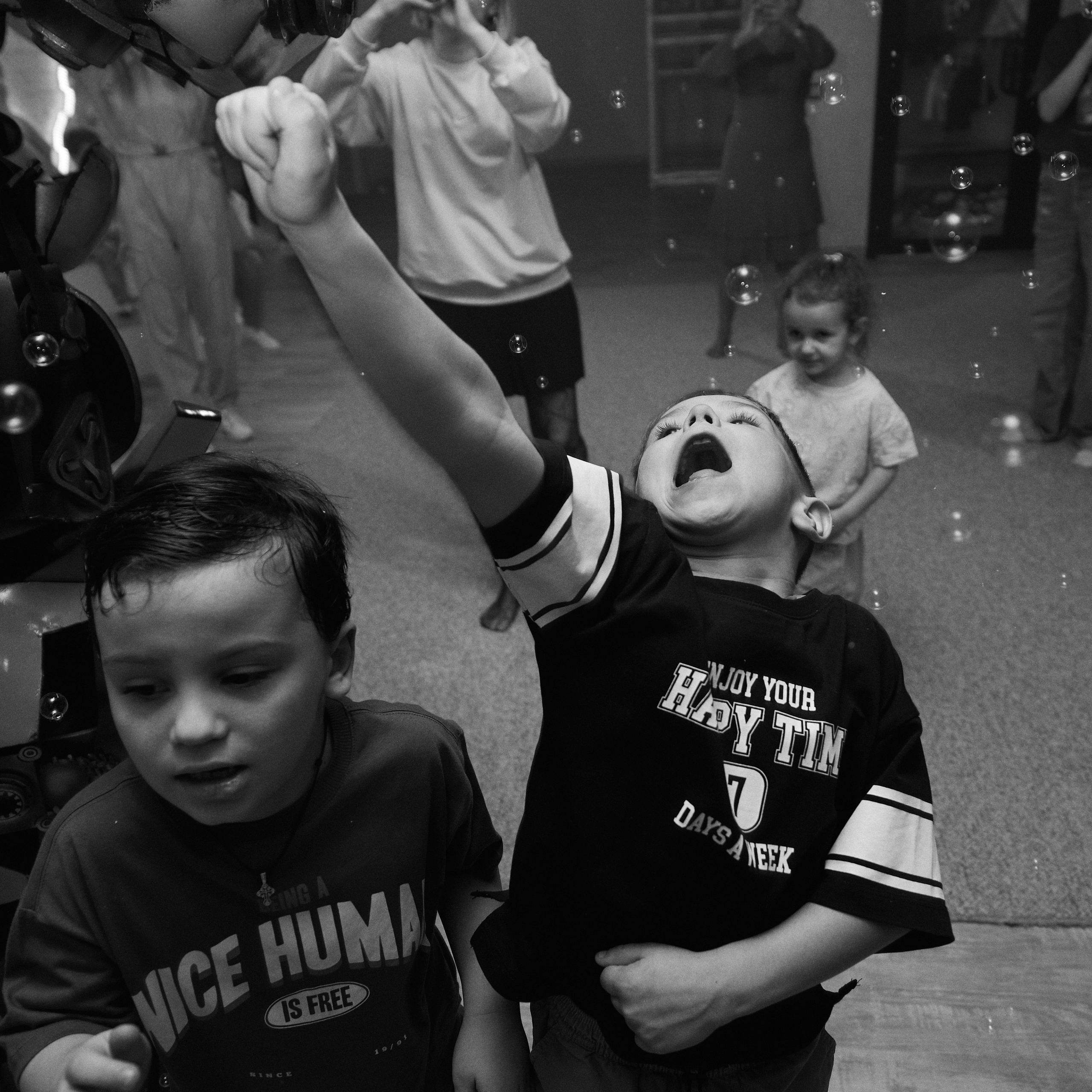 Happy B-Day PARTY. Фотограф в Волгограде и Москве Алина Галушкина