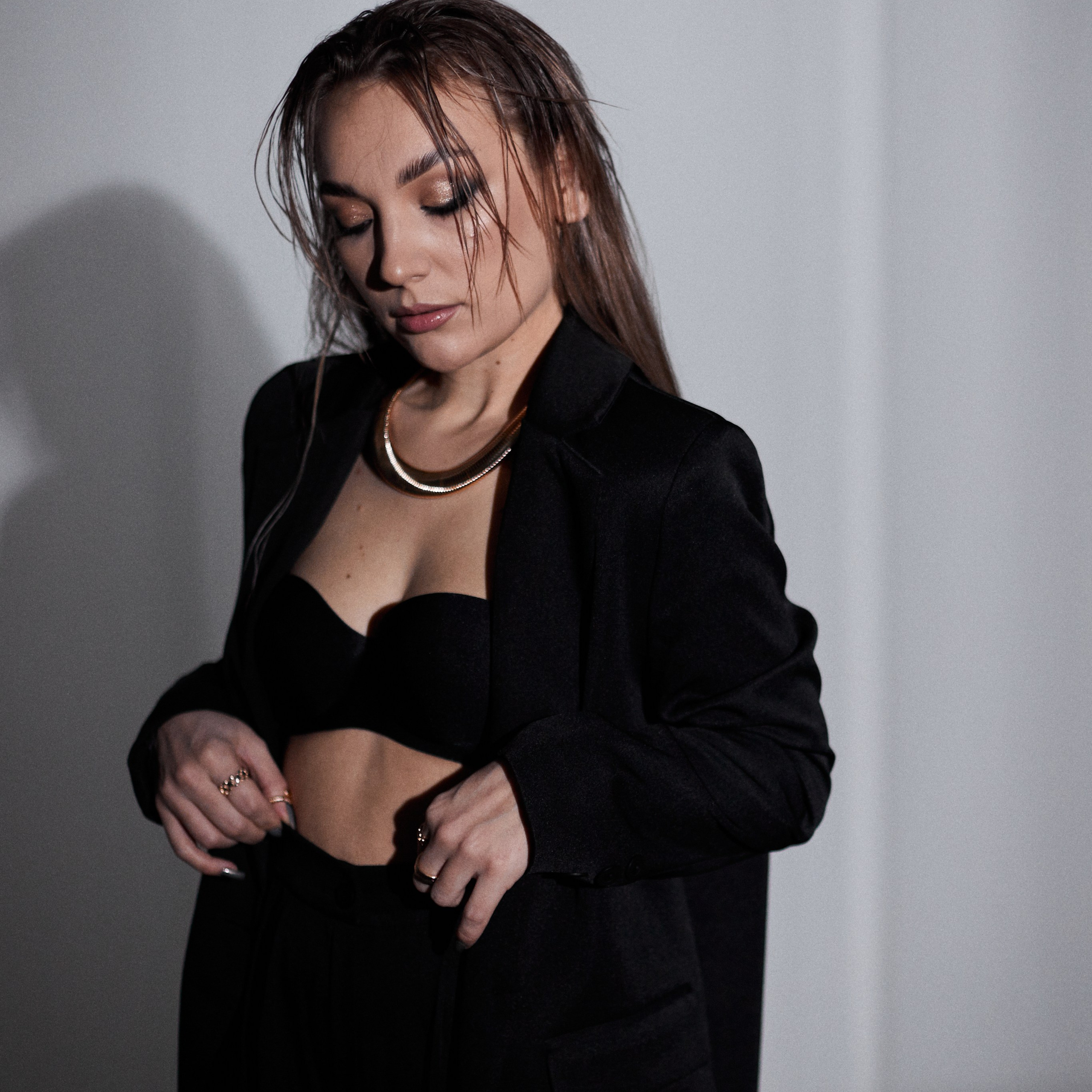 Наталья. Фотограф в Волгограде и Москве Алина Галушкина