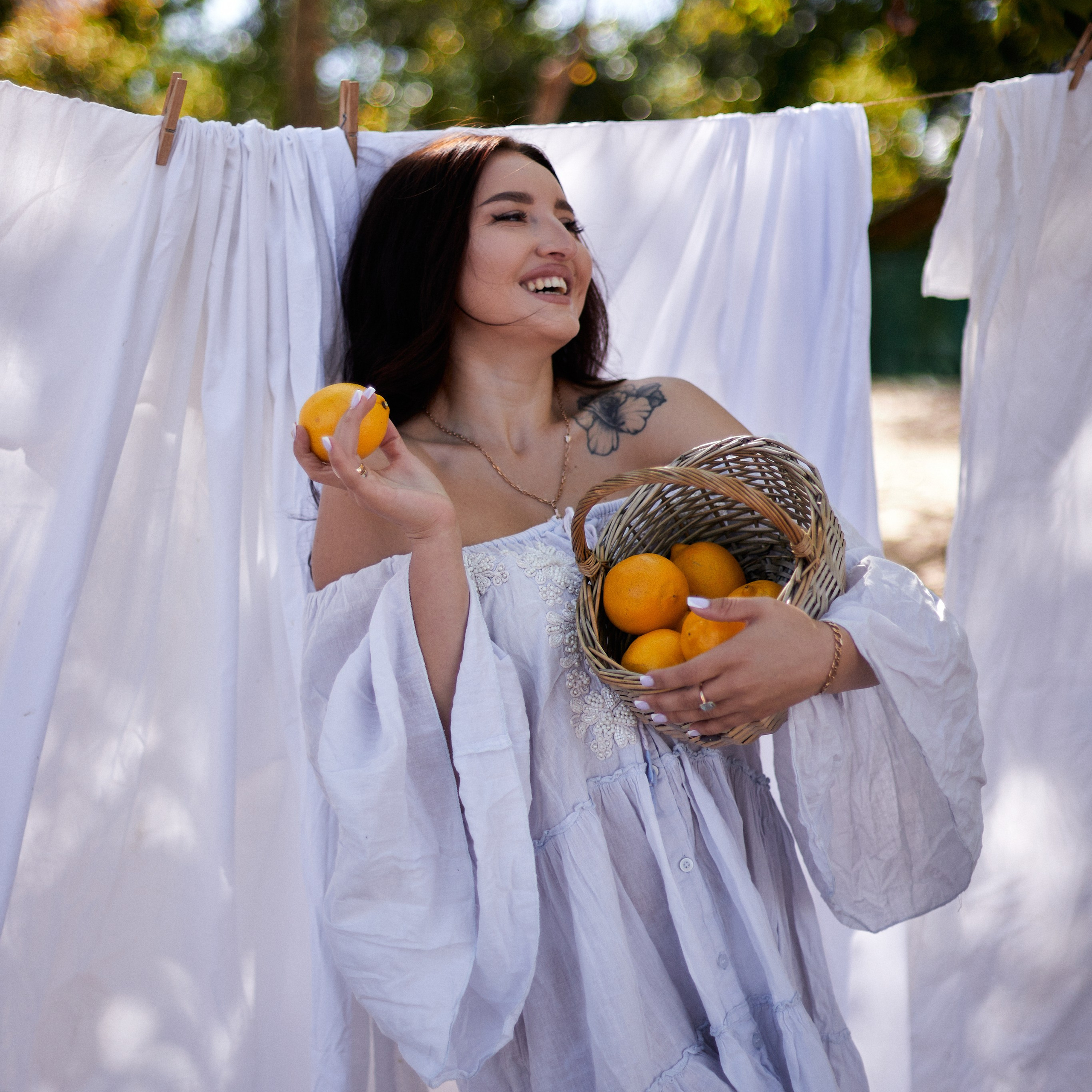 MARU. Фотограф в Волгограде и Москве Алина Галушкина