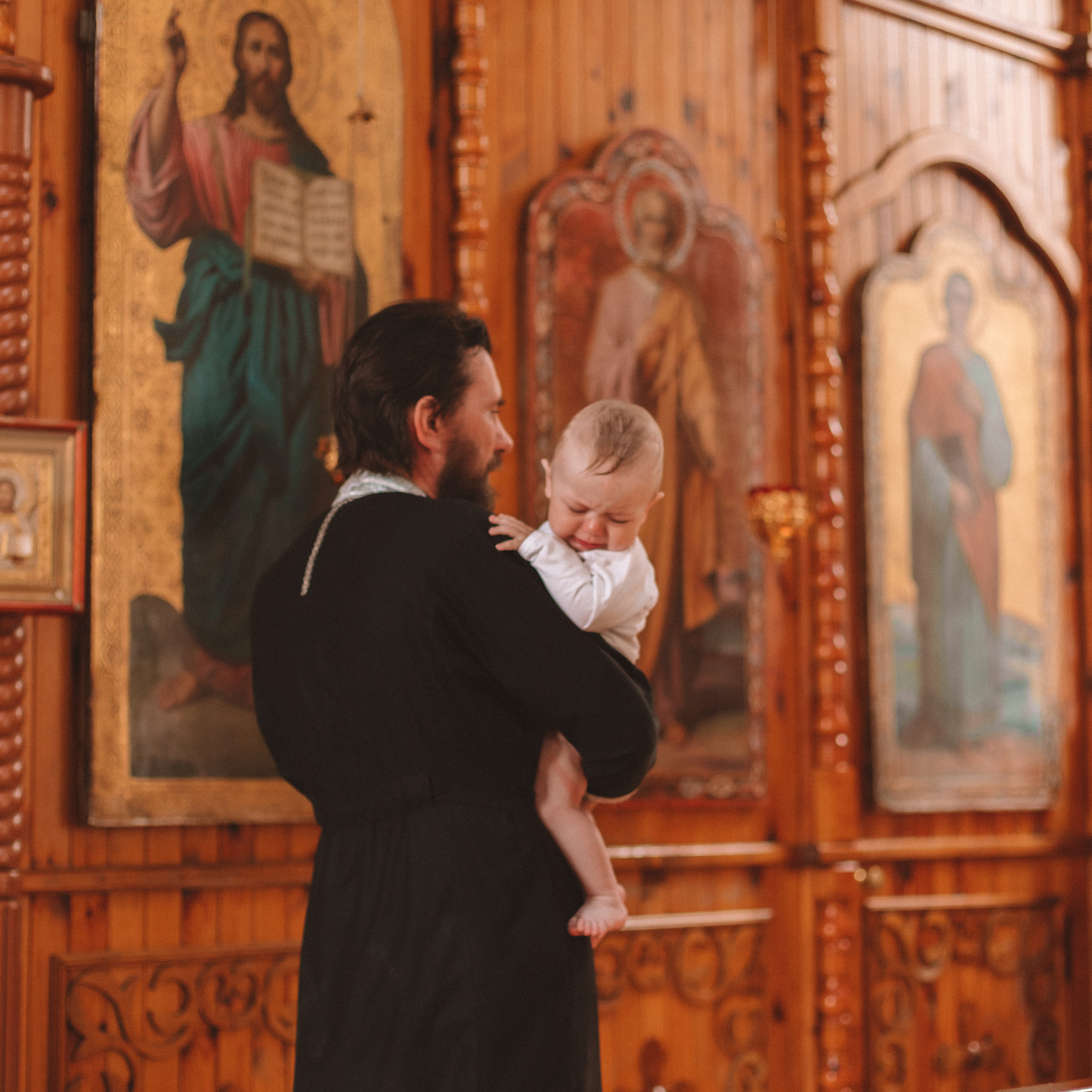 Храм Святителя Николая Чудотворца. Фотограф в Волгограде и Москве Алина Галушкина