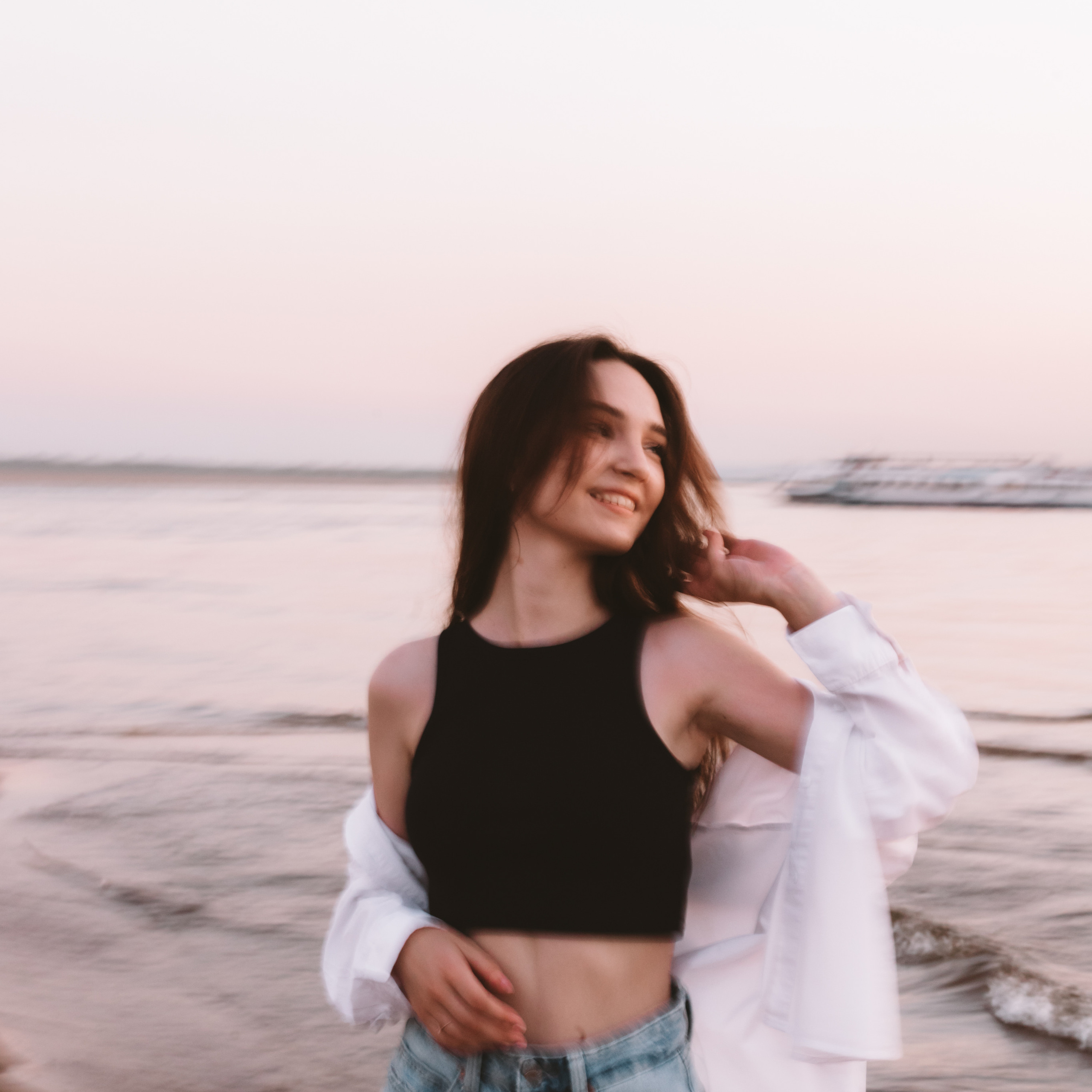 Арина. Фотограф в Волгограде и Москве Алина Галушкина