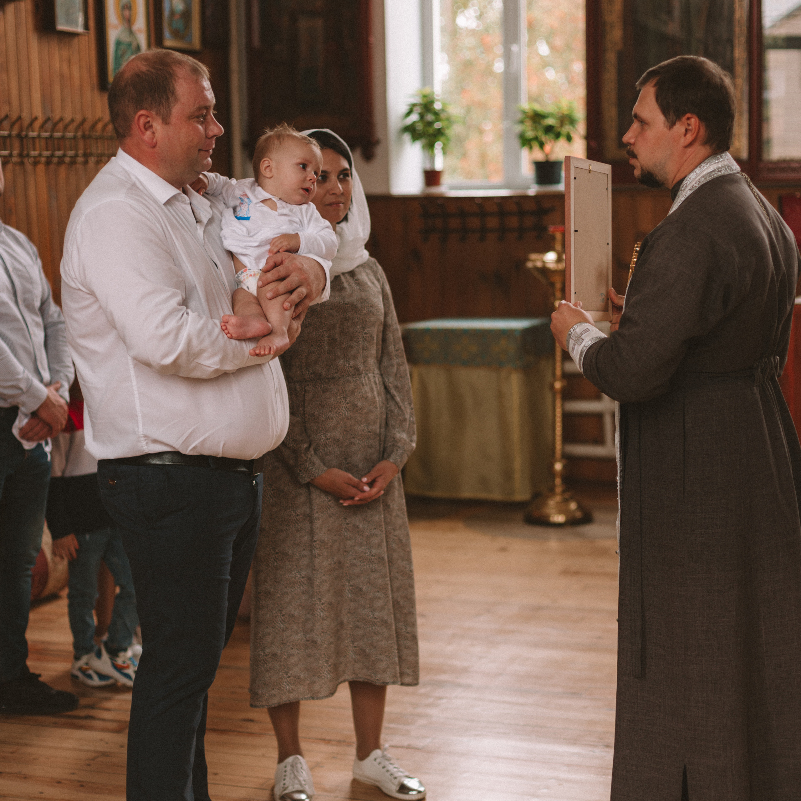 . Фотограф в Волгограде и Москве Алина Галушкина