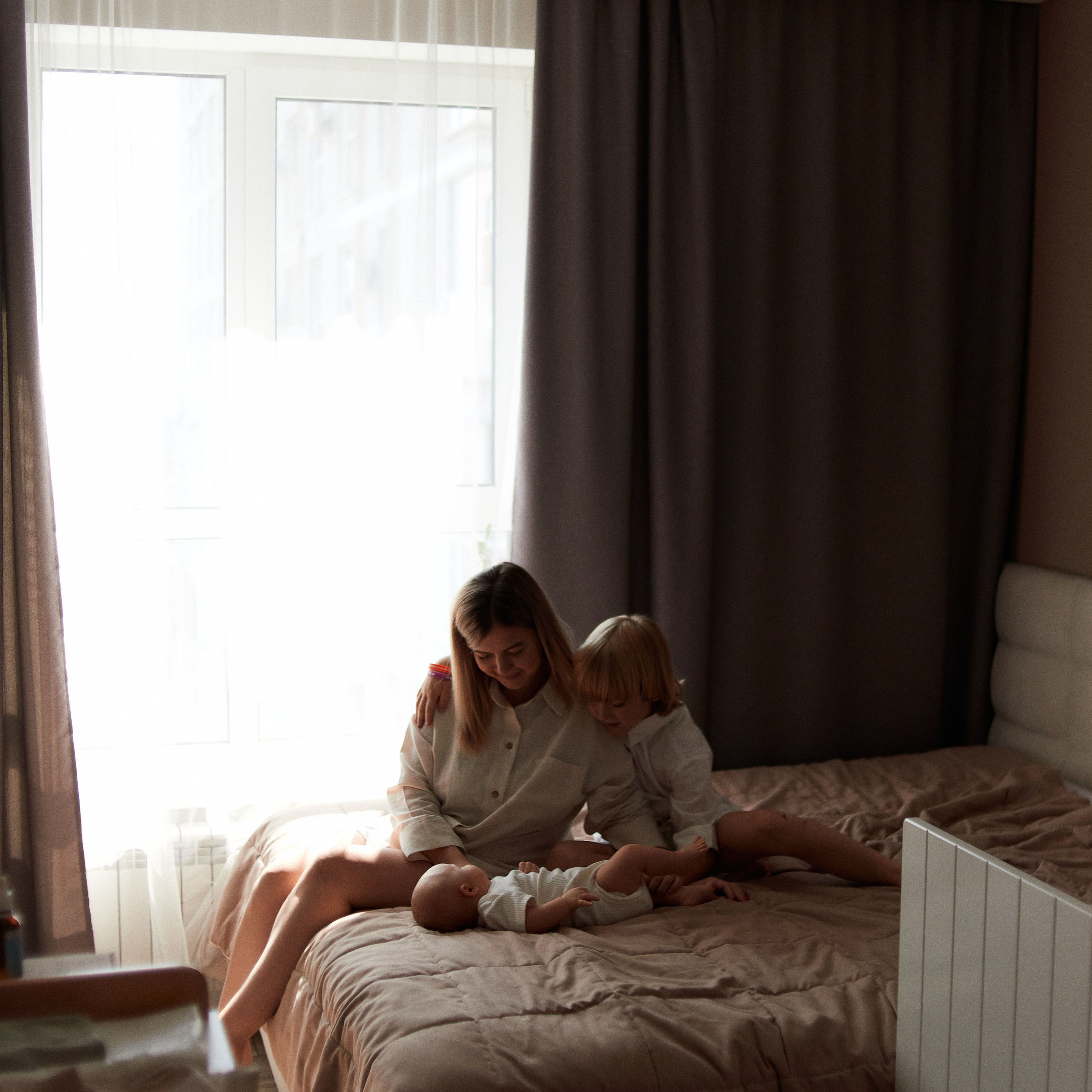 HOME. Фотограф в Волгограде и Москве Алина Галушкина