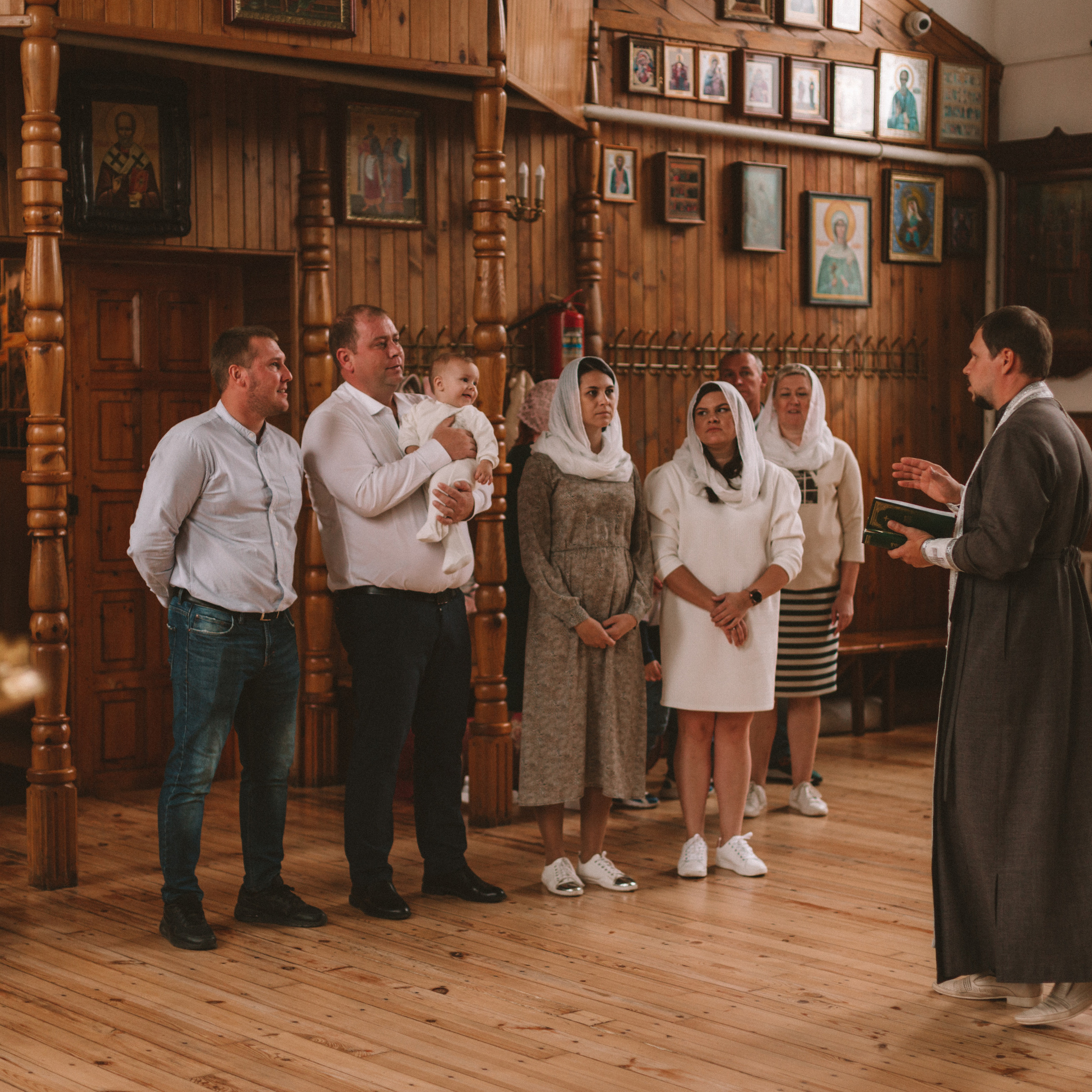 . Фотограф в Волгограде и Москве Алина Галушкина