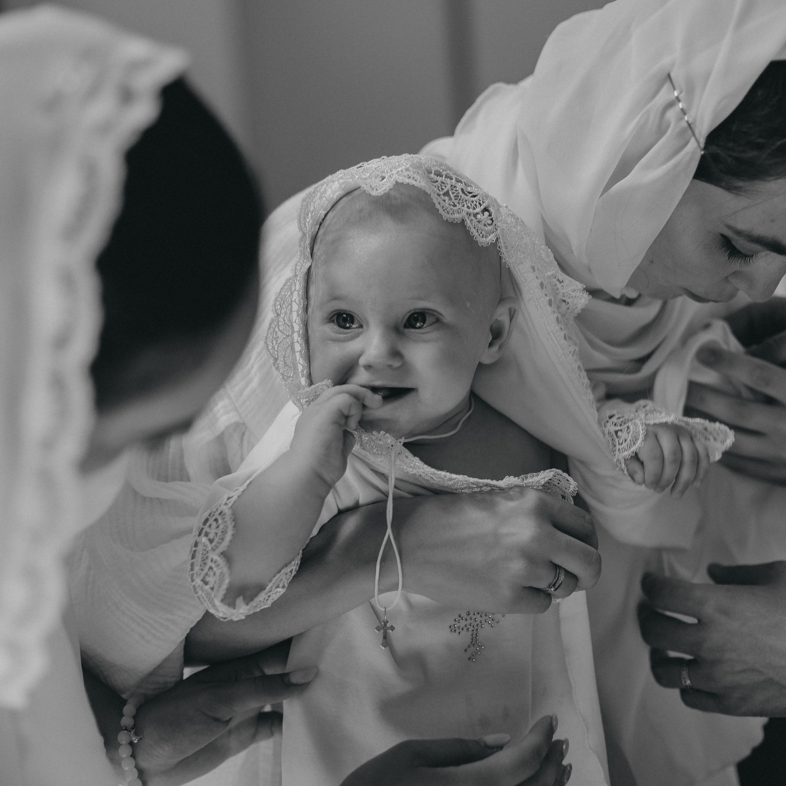 Храм Всех Святых. Фотограф в Волгограде и Москве Алина Галушкина