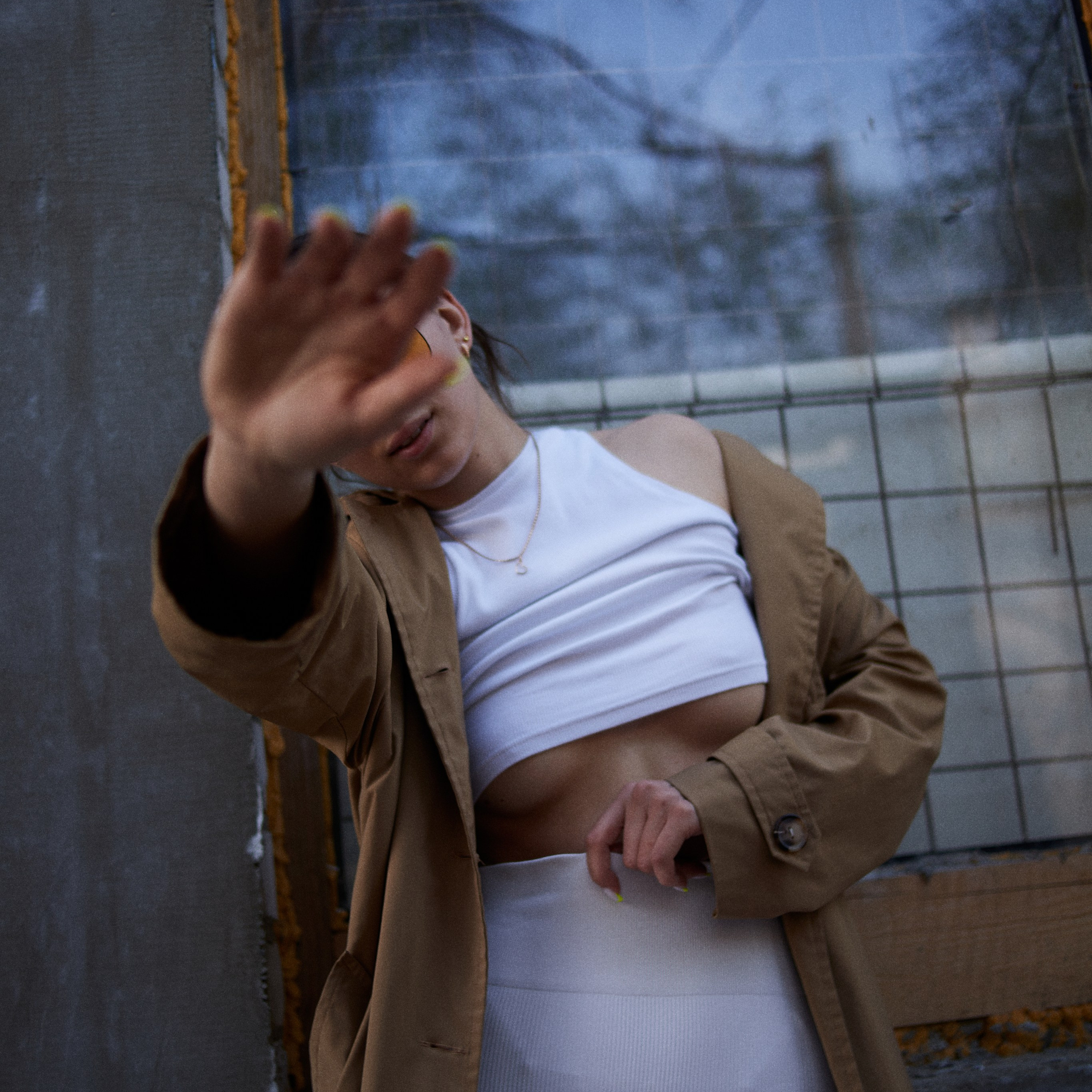 Юлия. Фотограф в Волгограде и Москве Алина Галушкина