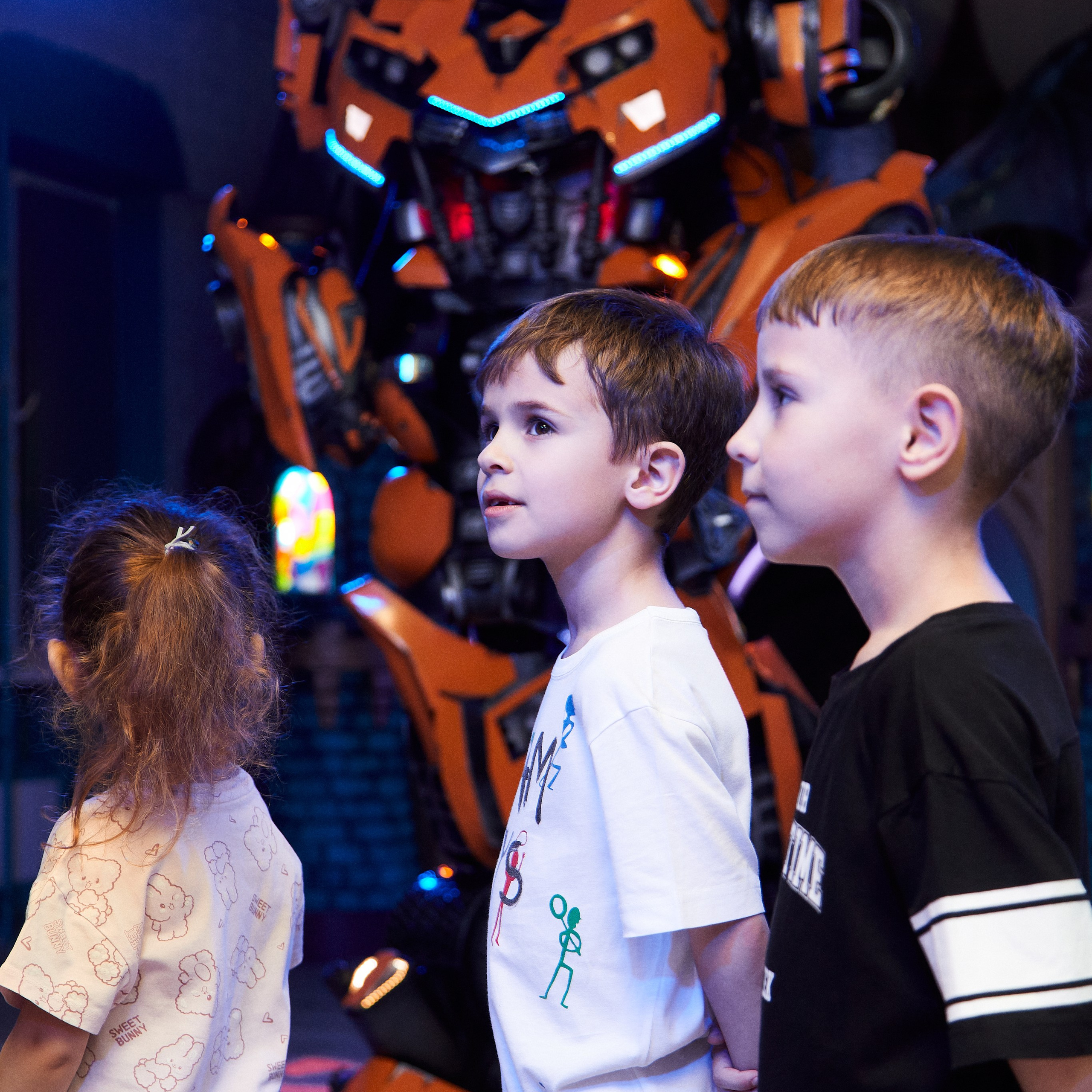 Happy B-Day PARTY. Фотограф в Волгограде и Москве Алина Галушкина