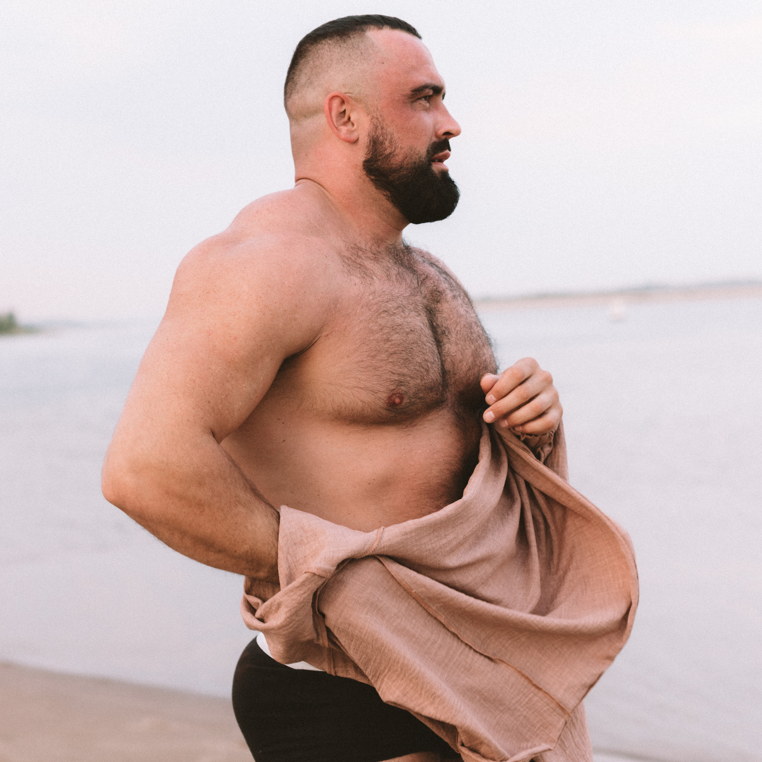 Вадим. Фотограф в Волгограде и Москве Алина Галушкина