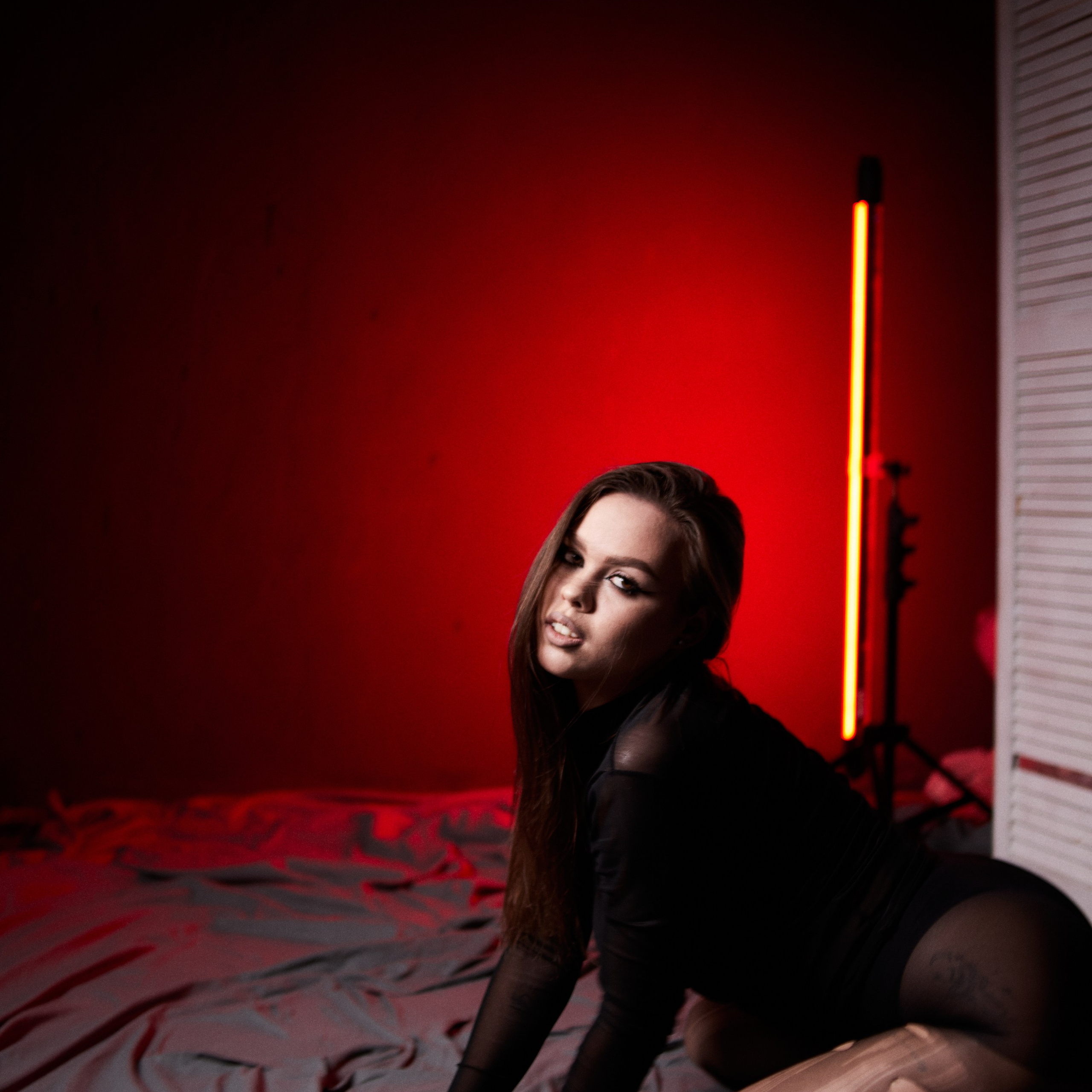 Стася. Фотограф в Волгограде и Москве Алина Галушкина