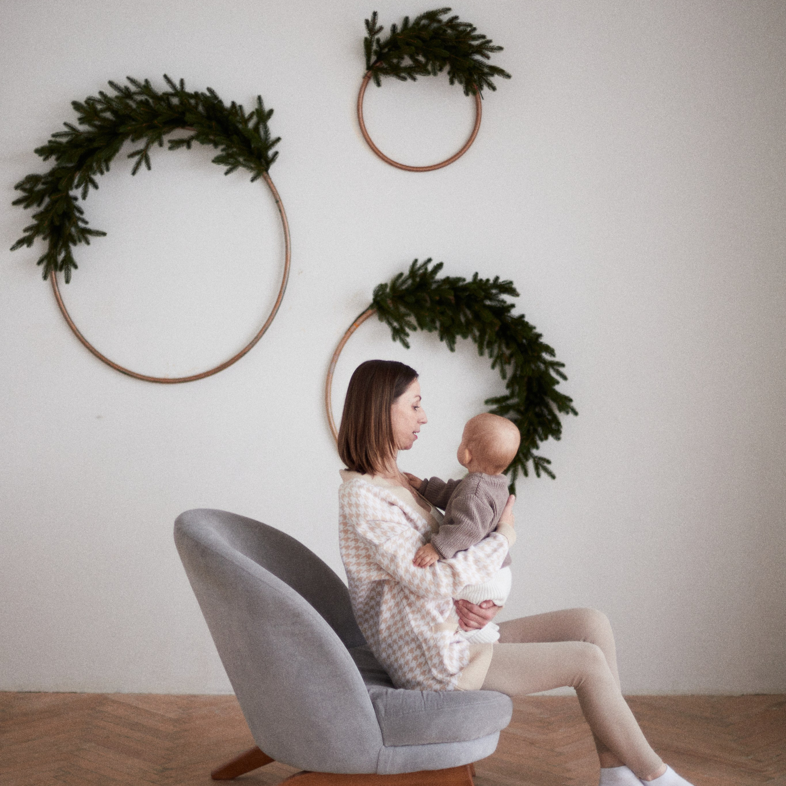 Мария и Гриша. Фотограф в Волгограде и Москве Алина Галушкина