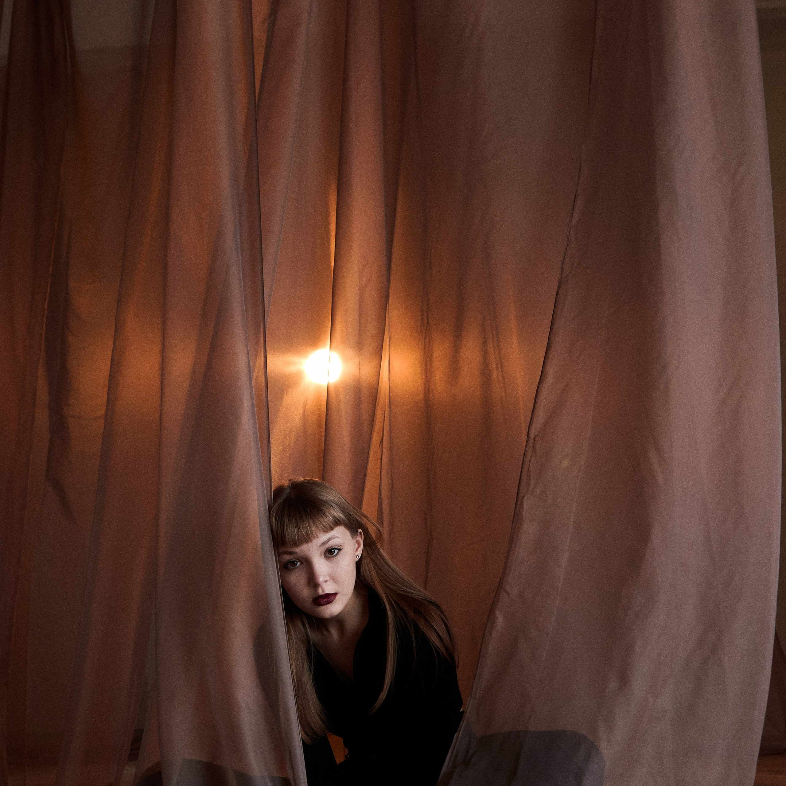 Анна. Фотограф в Волгограде и Москве Алина Галушкина