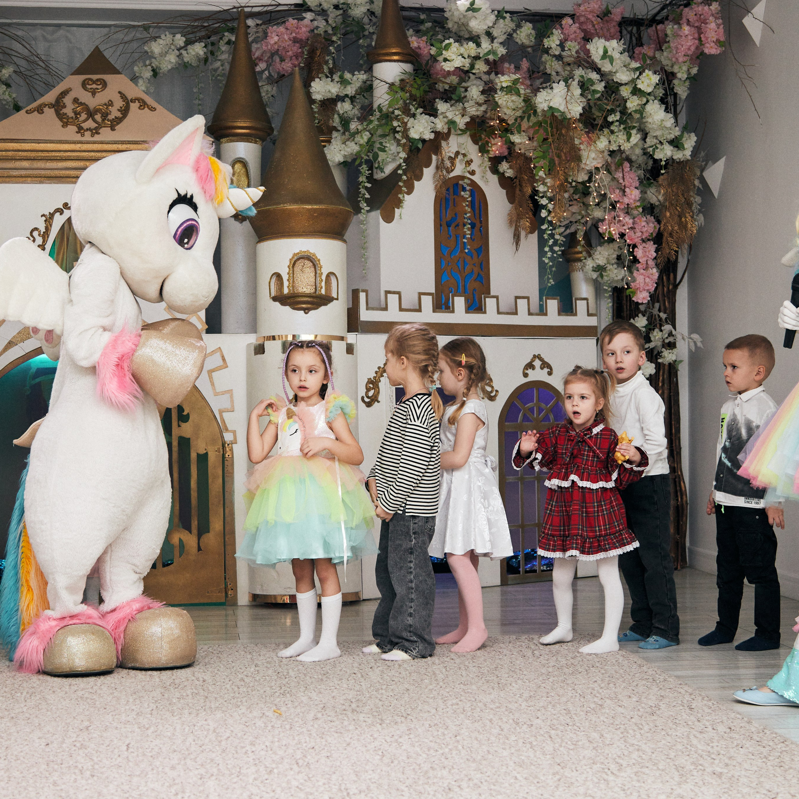 Happy B-Day PARTY. Фотограф в Волгограде и Москве Алина Галушкина