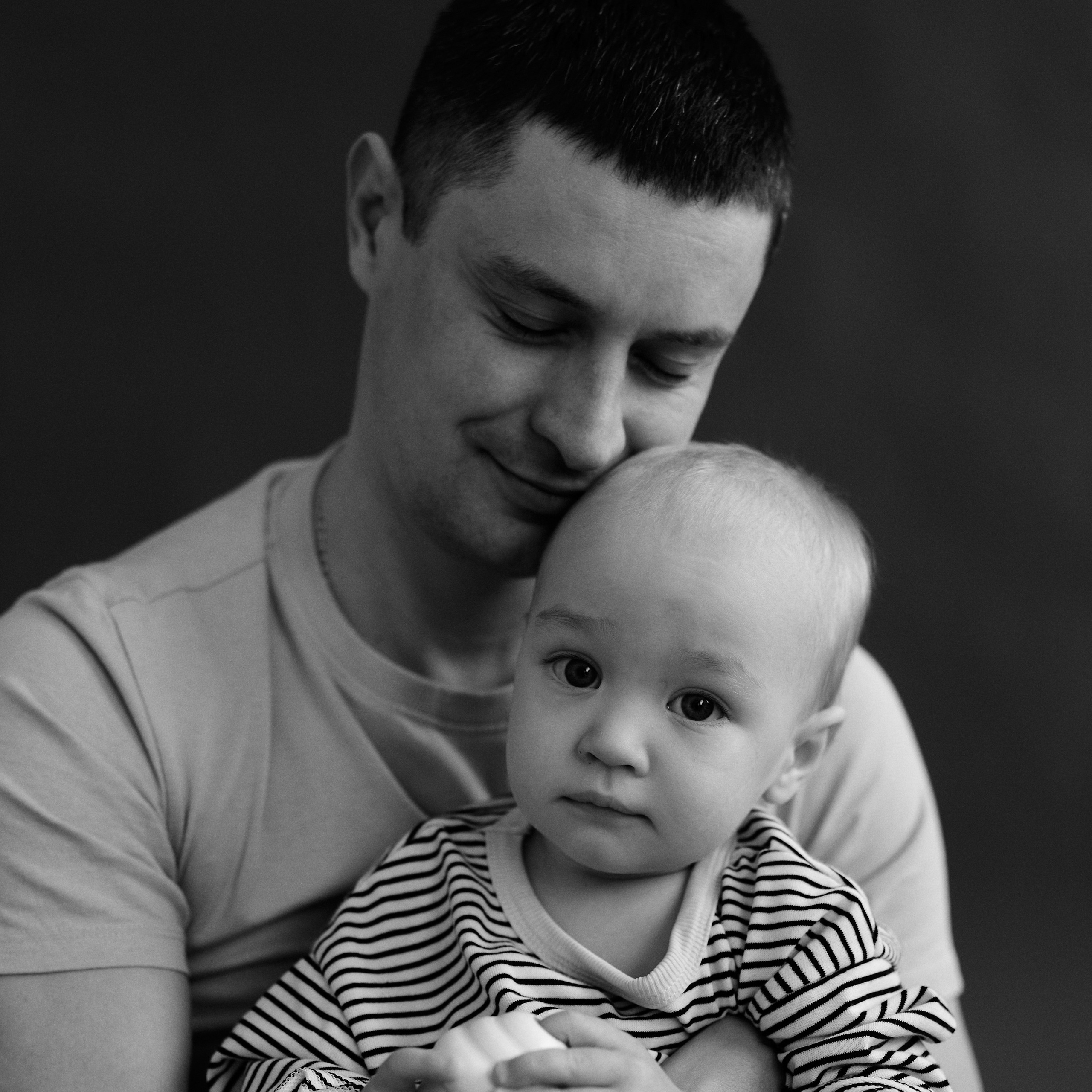 Мирон. Фотограф в Волгограде и Москве Алина Галушкина