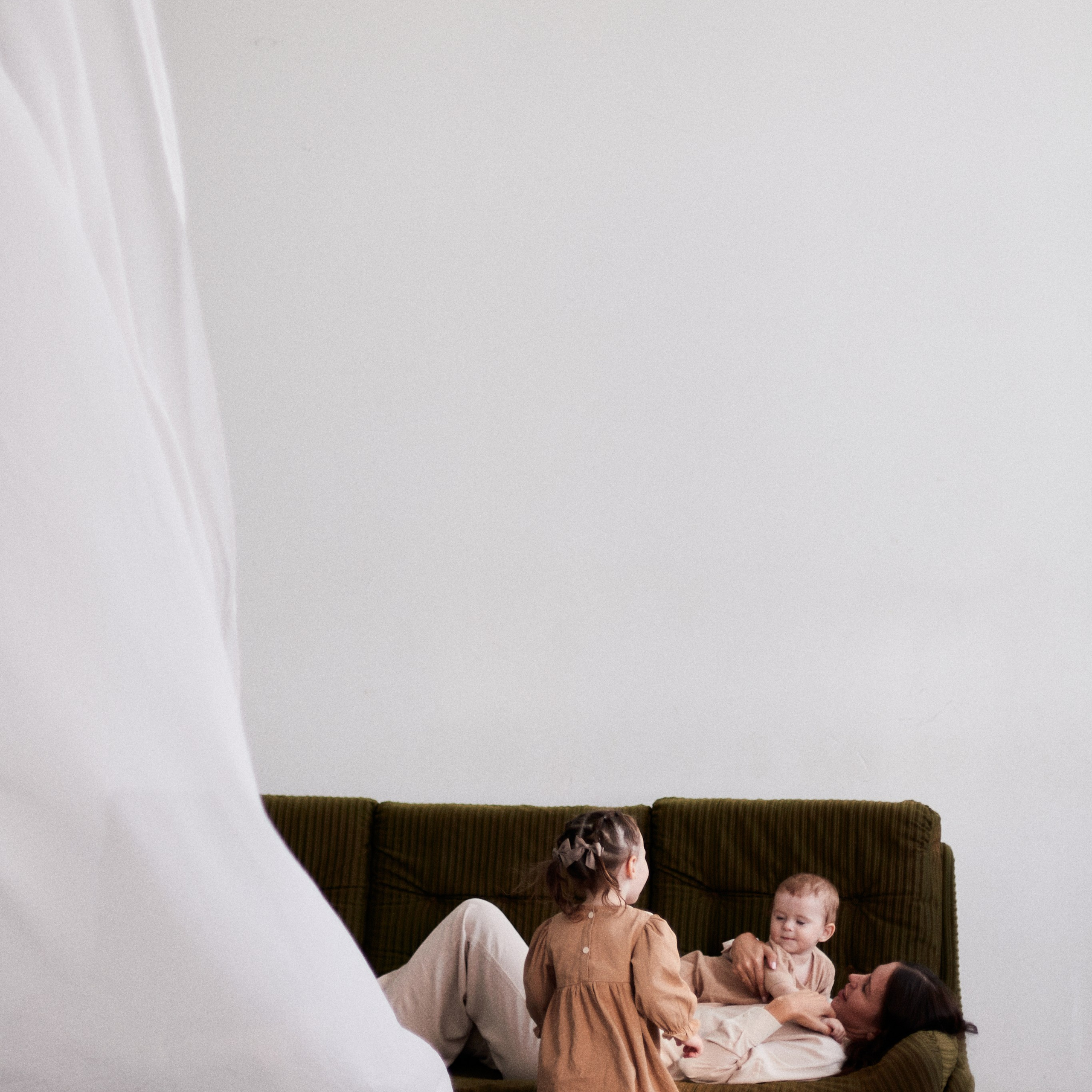 FAMILY. Фотограф в Волгограде и Москве Алина Галушкина