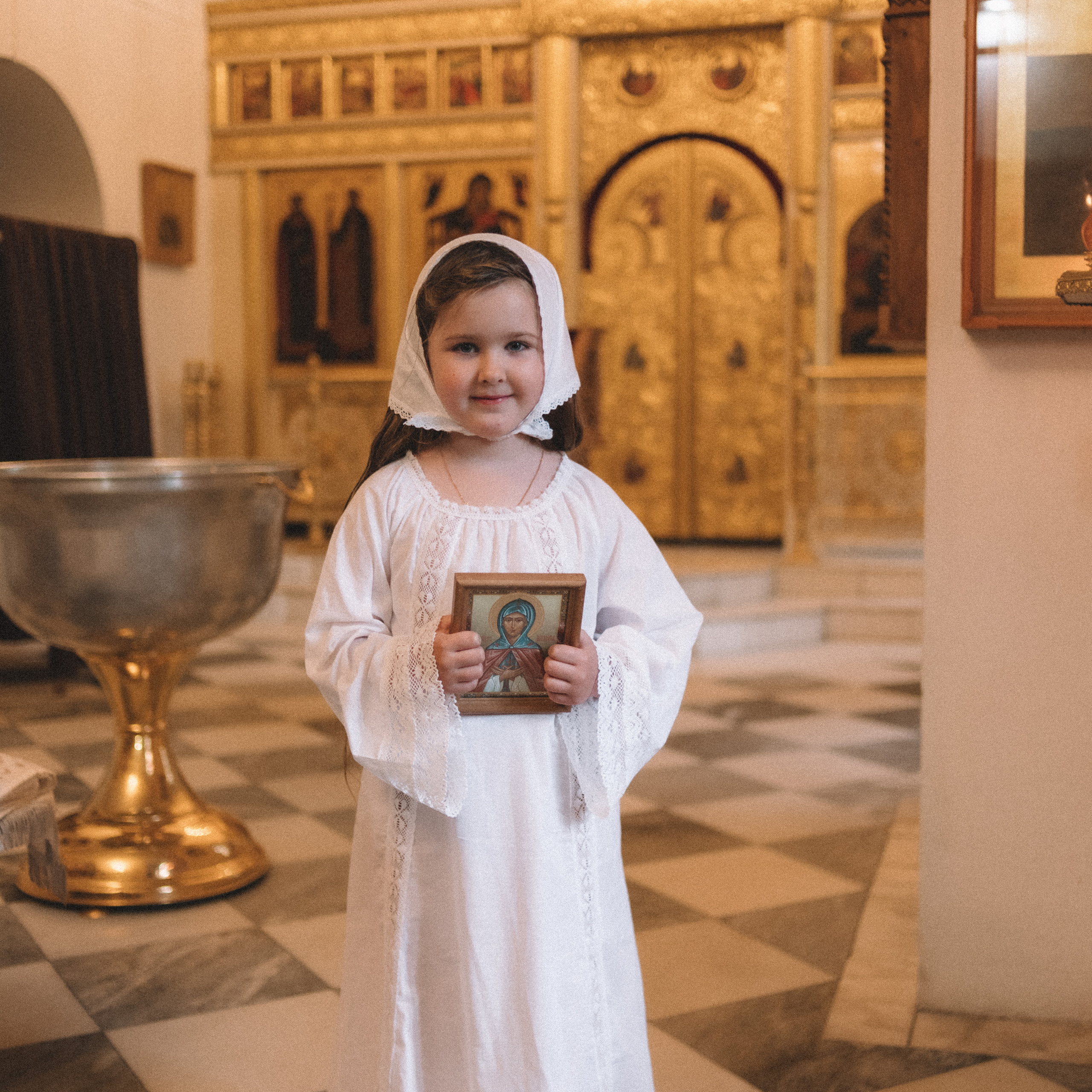 . Фотограф в Волгограде и Москве Алина Галушкина