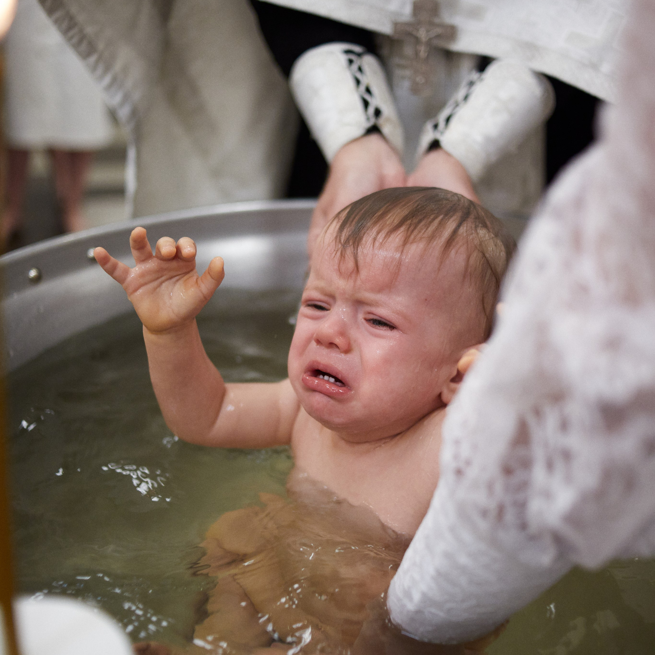 Александро-Невский собор. Фотограф в Волгограде и Москве Алина Галушкина