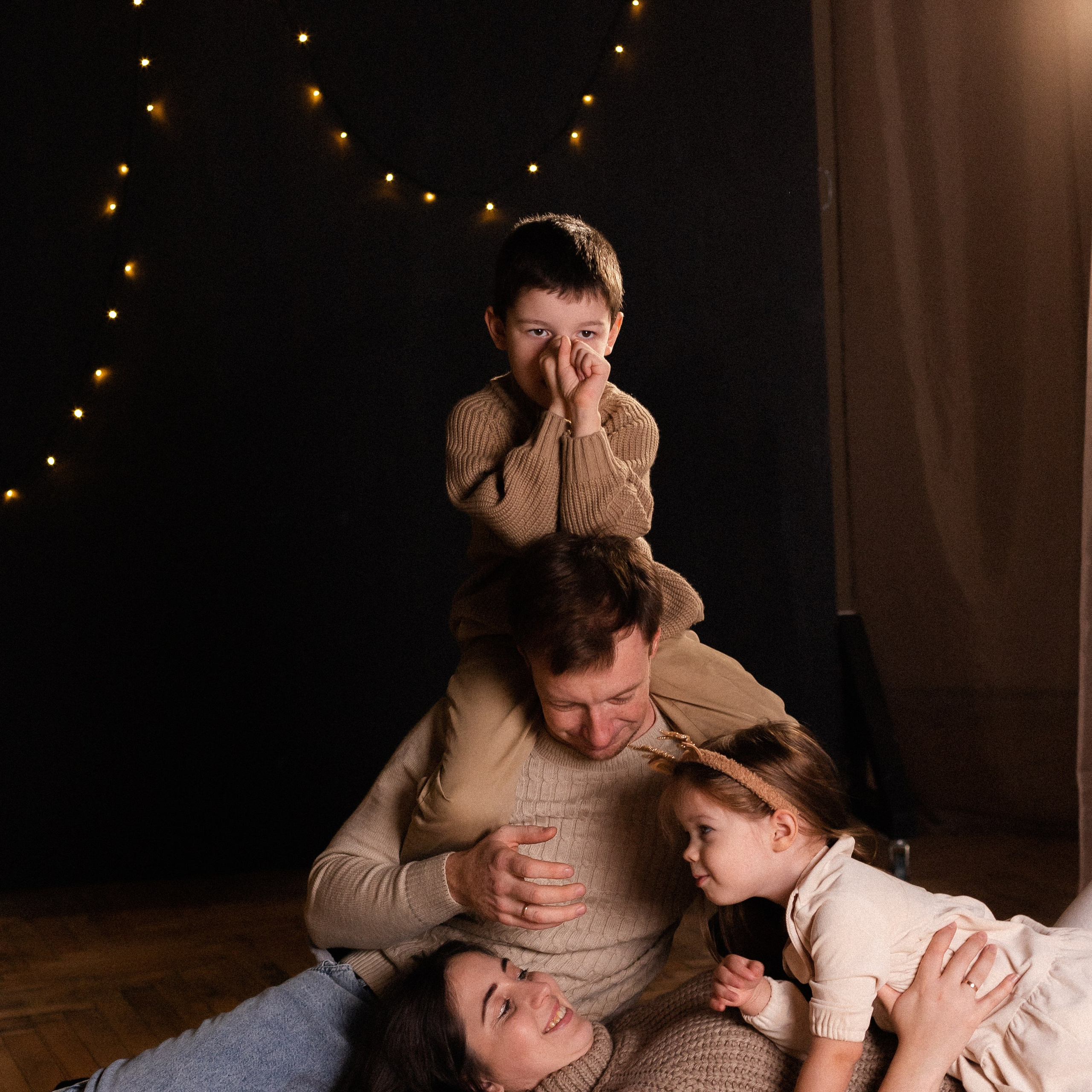 Fabrika Vlg. Фотограф в Волгограде и Москве Алина Галушкина