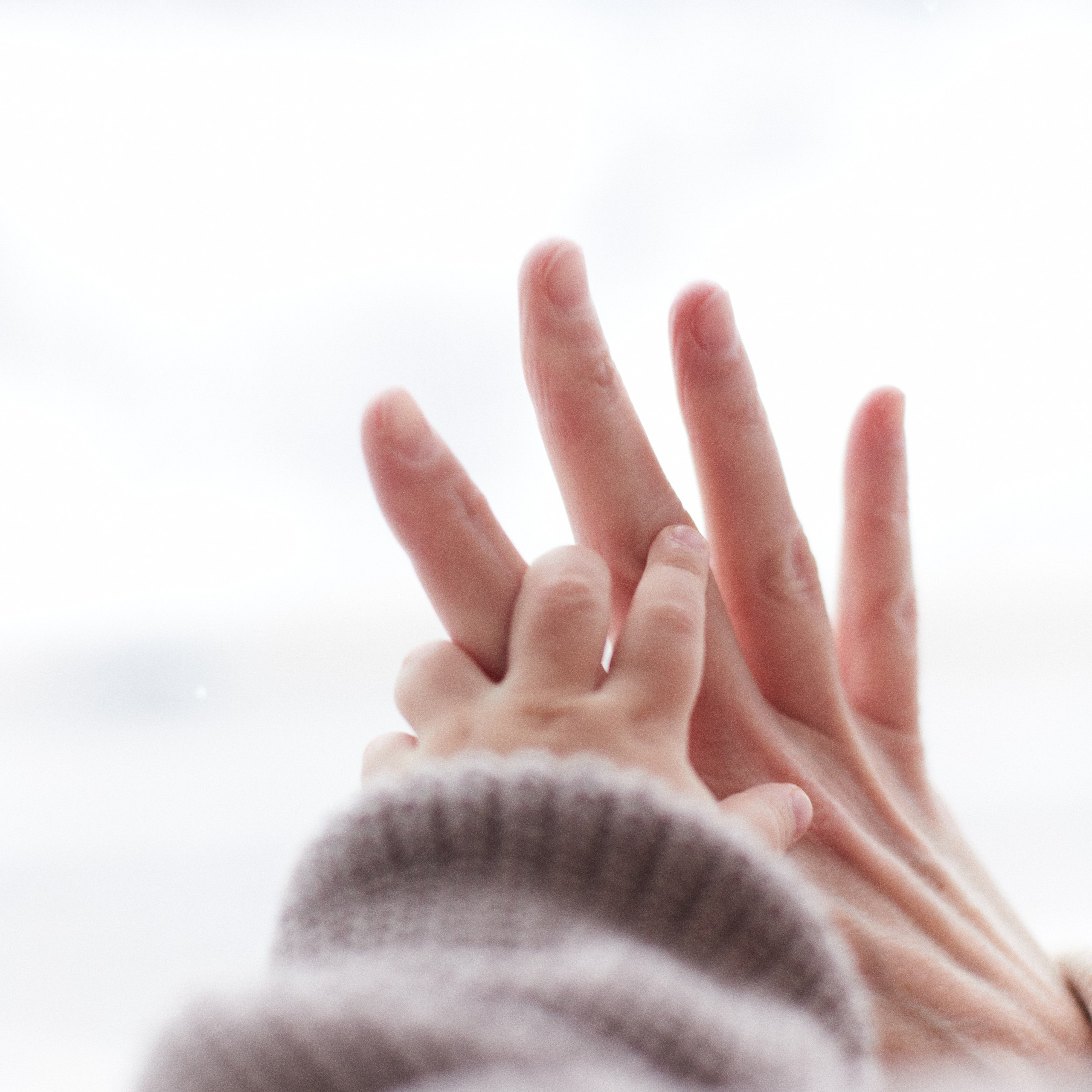 Мария и Гриша. Фотограф в Волгограде и Москве Алина Галушкина