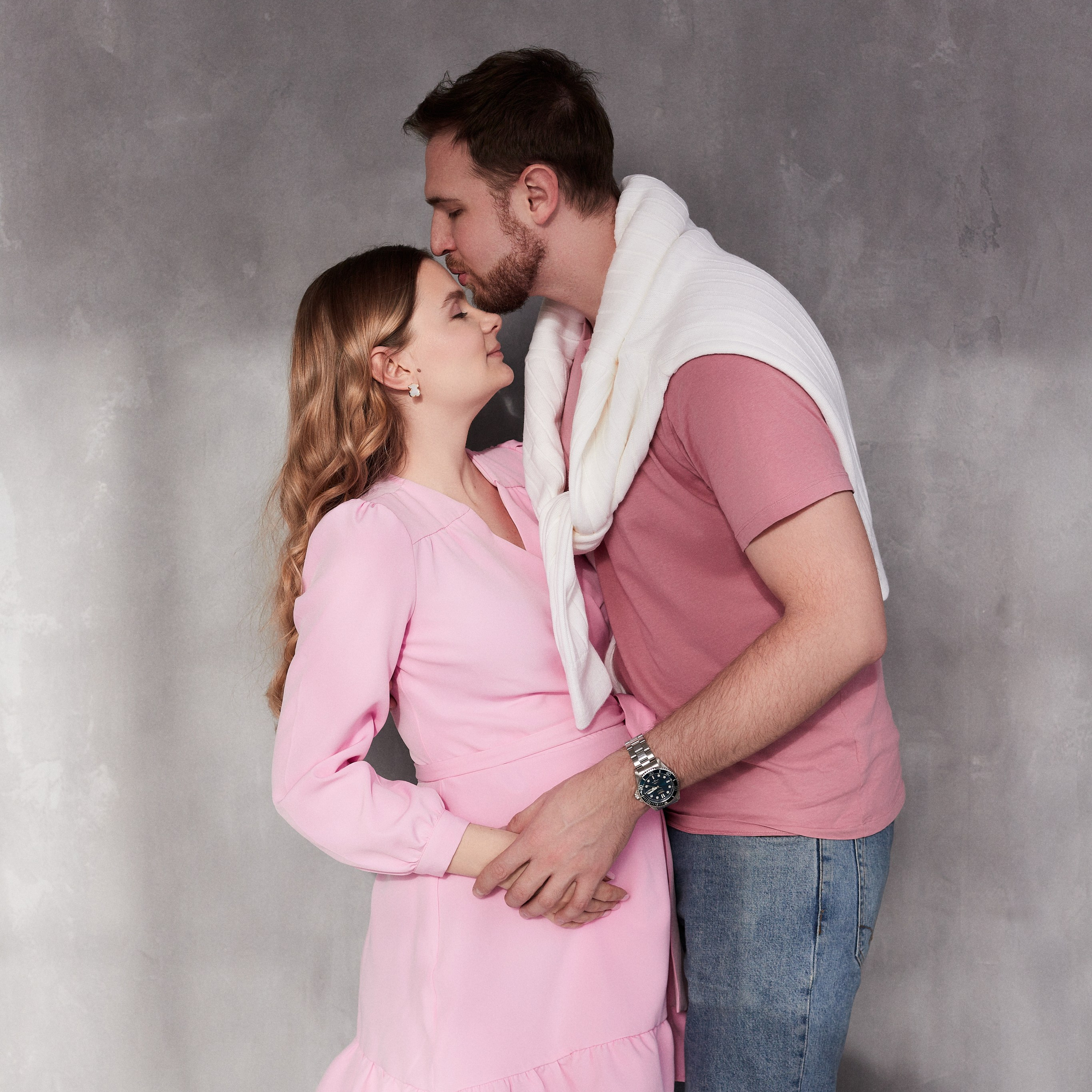 Pregnancy. Фотограф в Волгограде и Москве Алина Галушкина