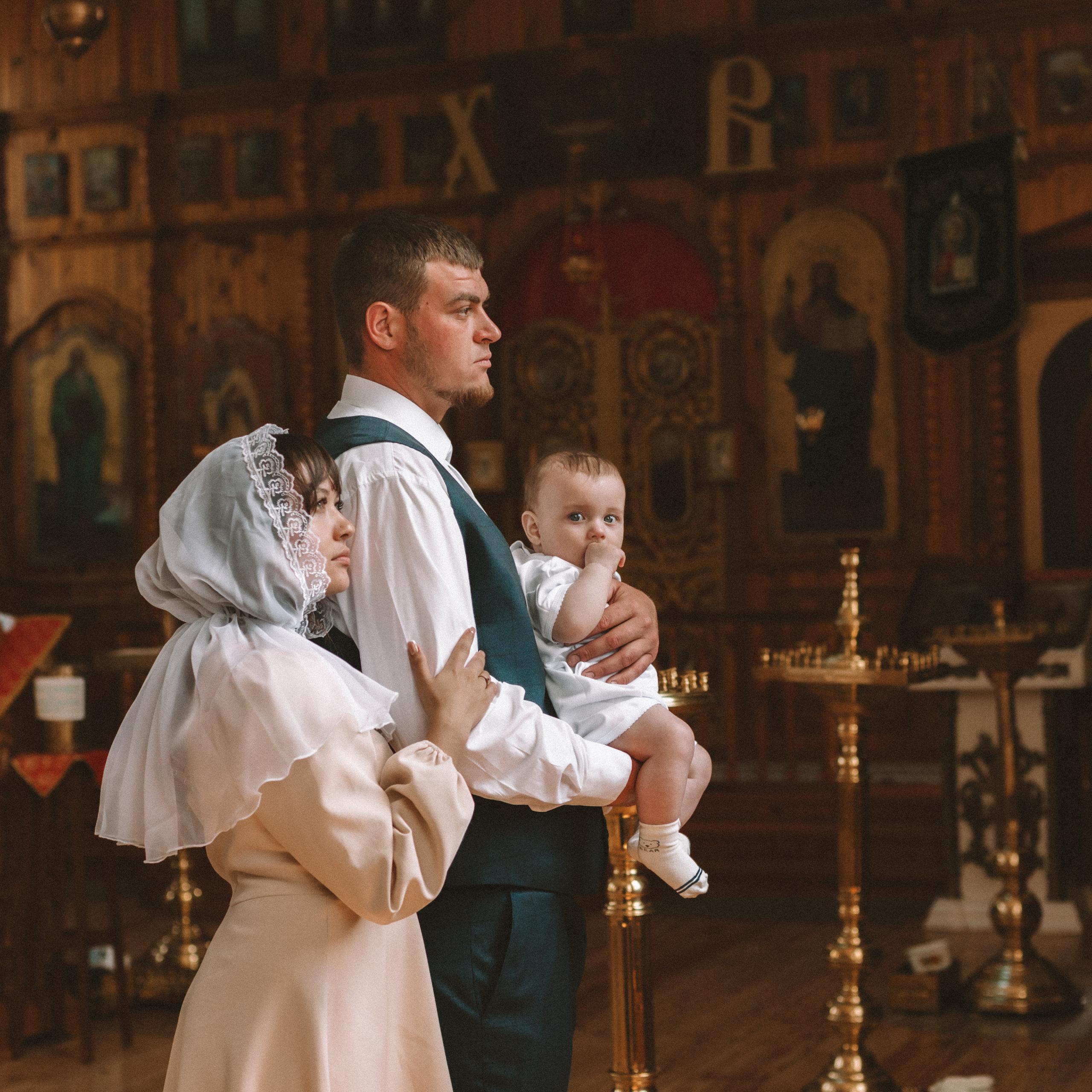 Храм Святителя Николая Чудотворца. Фотограф в Волгограде и Москве Алина Галушкина