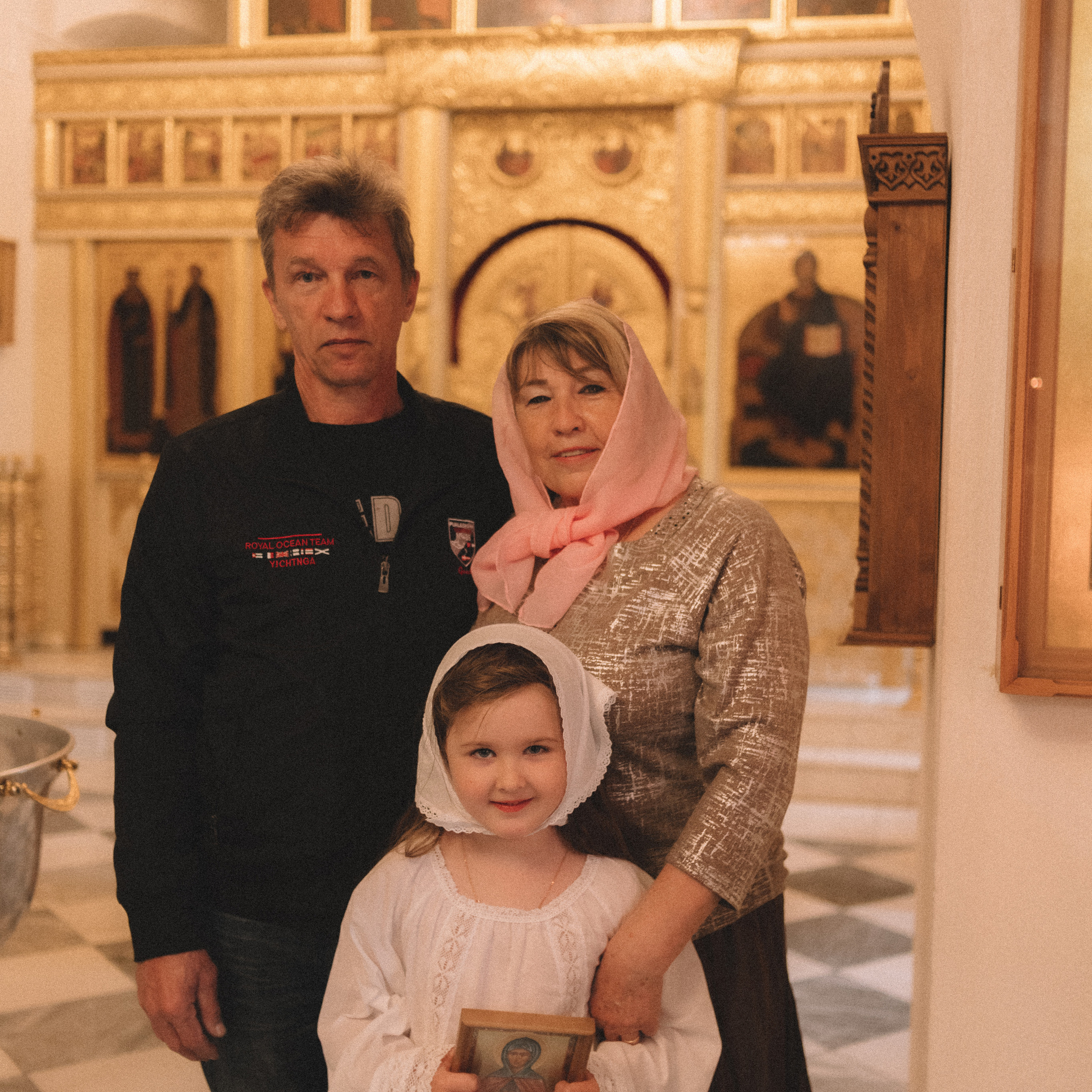 . Фотограф в Волгограде и Москве Алина Галушкина