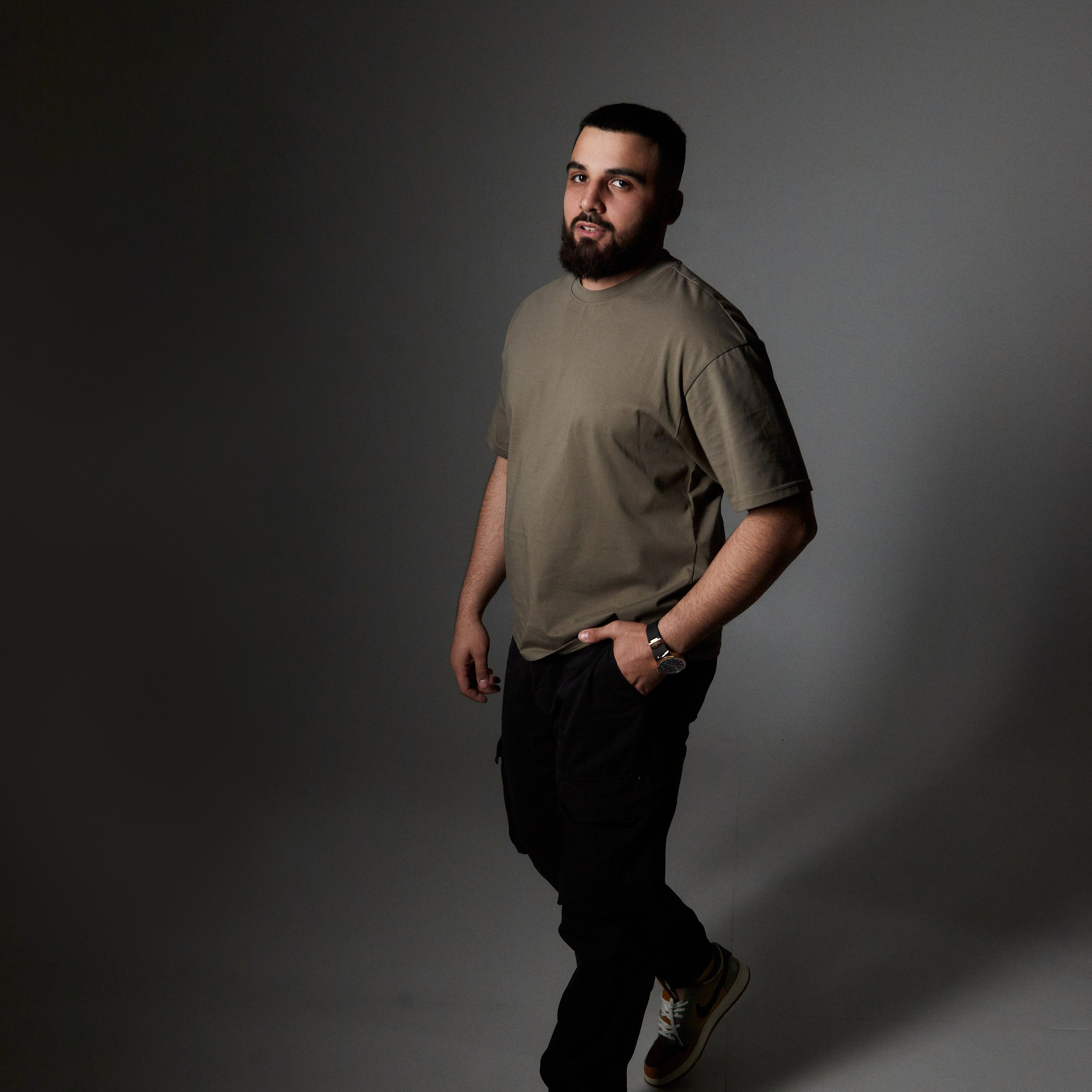 GAG. Фотограф в Волгограде и Москве Алина Галушкина