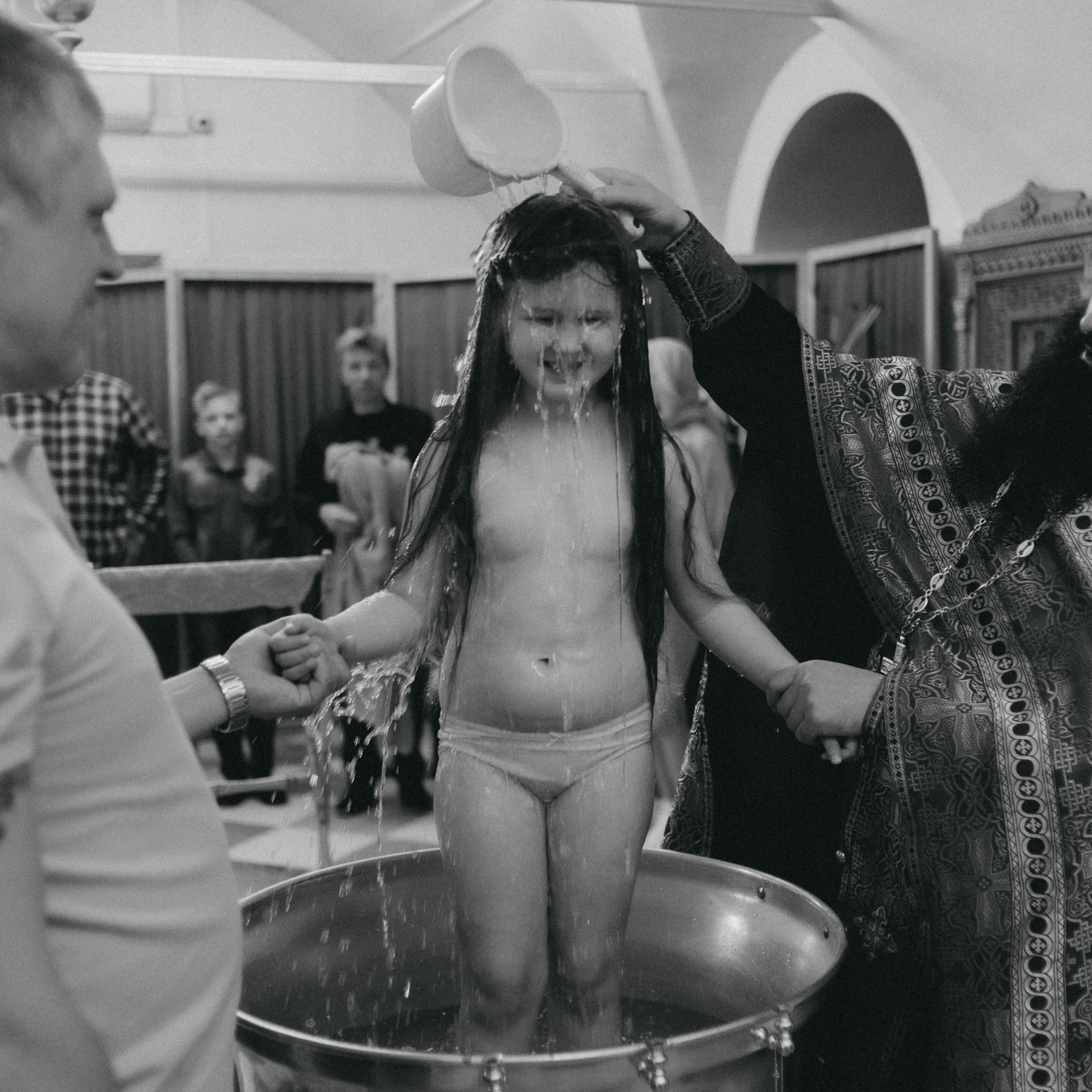 . Фотограф в Волгограде и Москве Алина Галушкина