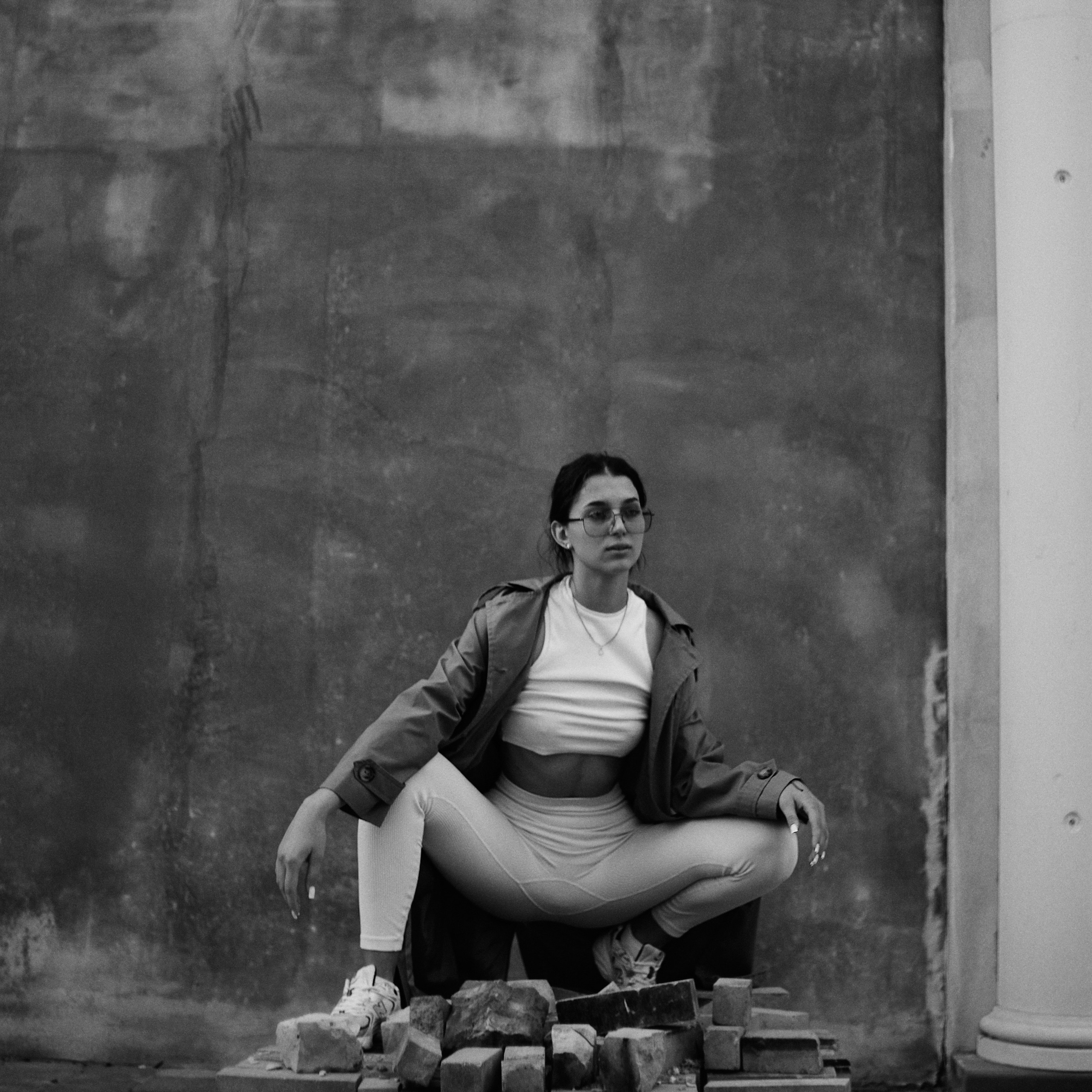 Юлия. Фотограф в Волгограде и Москве Алина Галушкина