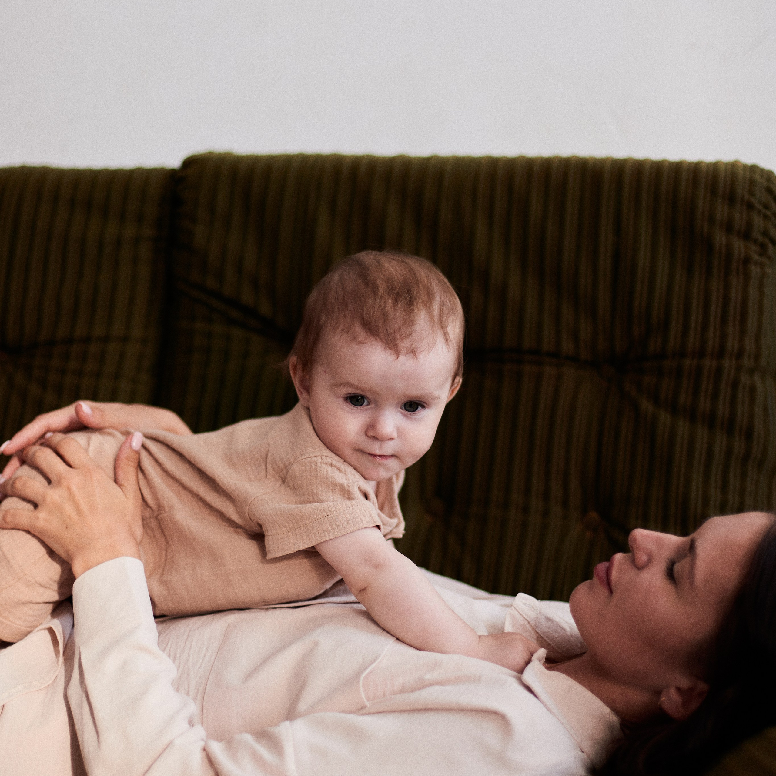 FAMILY. Фотограф в Волгограде и Москве Алина Галушкина