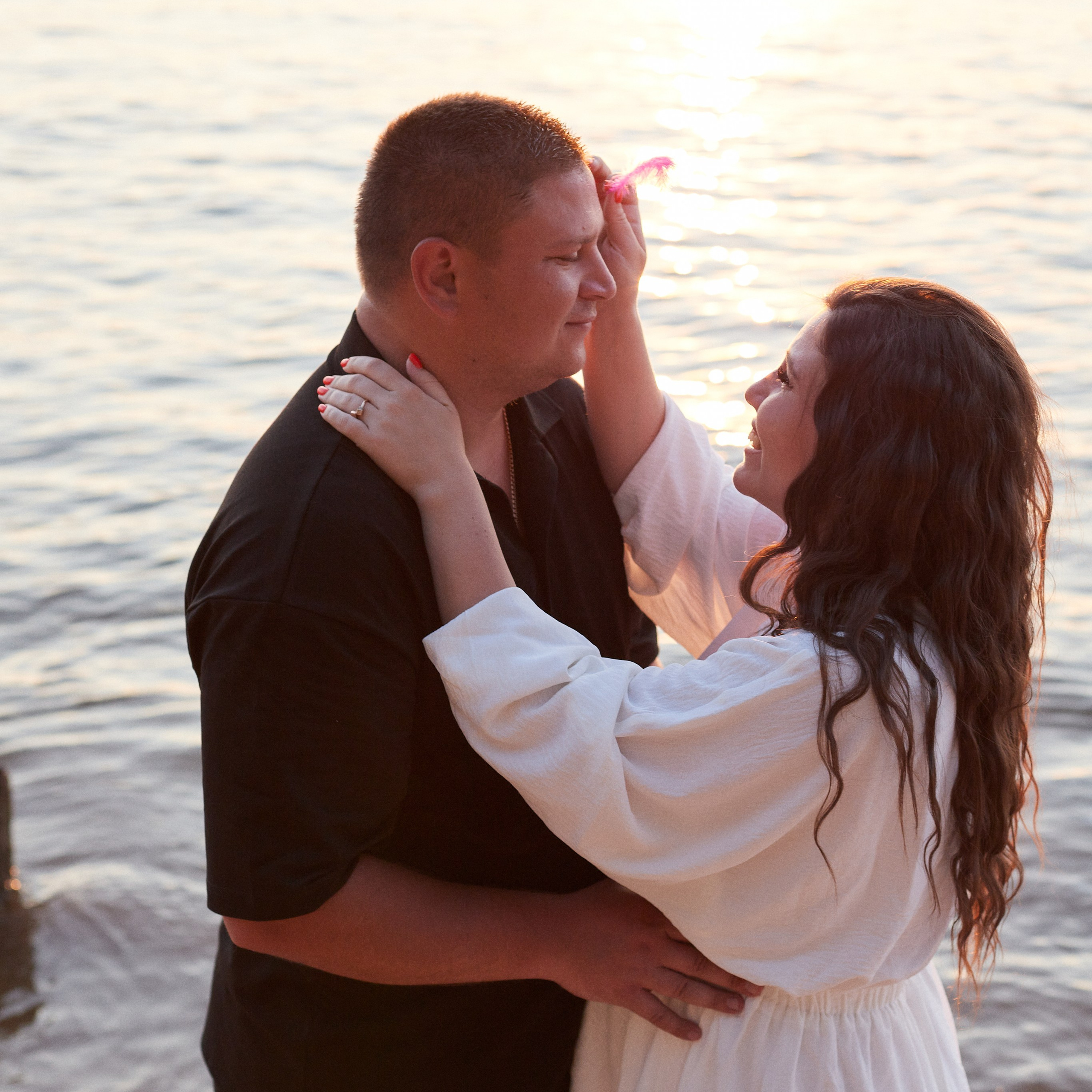 Gender. Фотограф в Волгограде и Москве Алина Галушкина