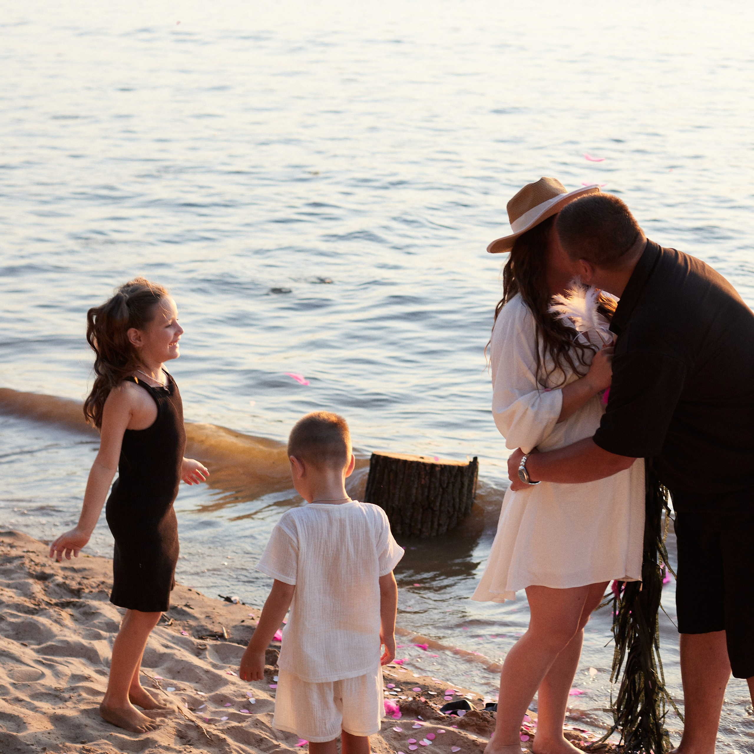 Gender. Фотограф в Волгограде и Москве Алина Галушкина