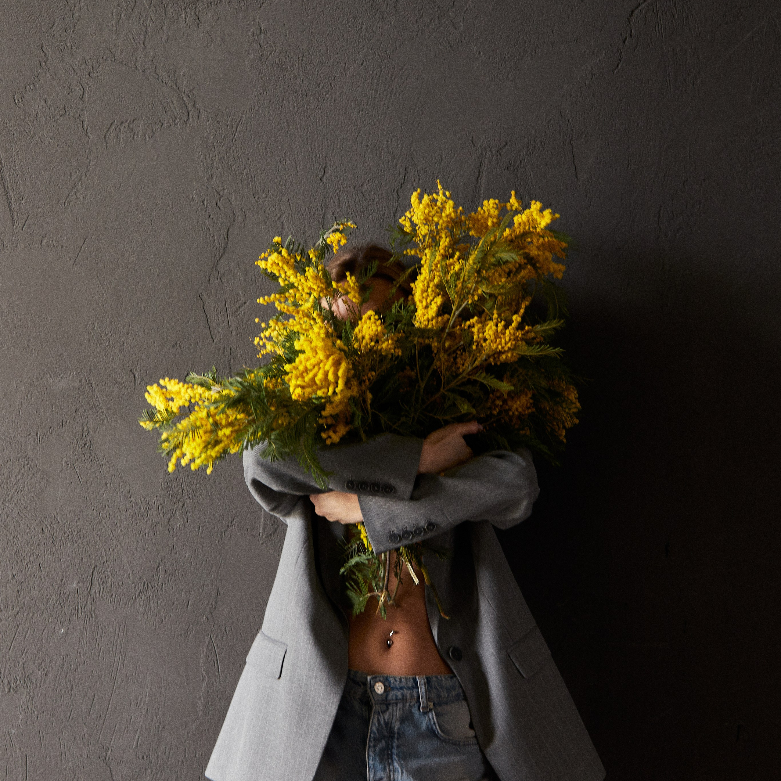 Анна. Фотограф в Волгограде и Москве Алина Галушкина