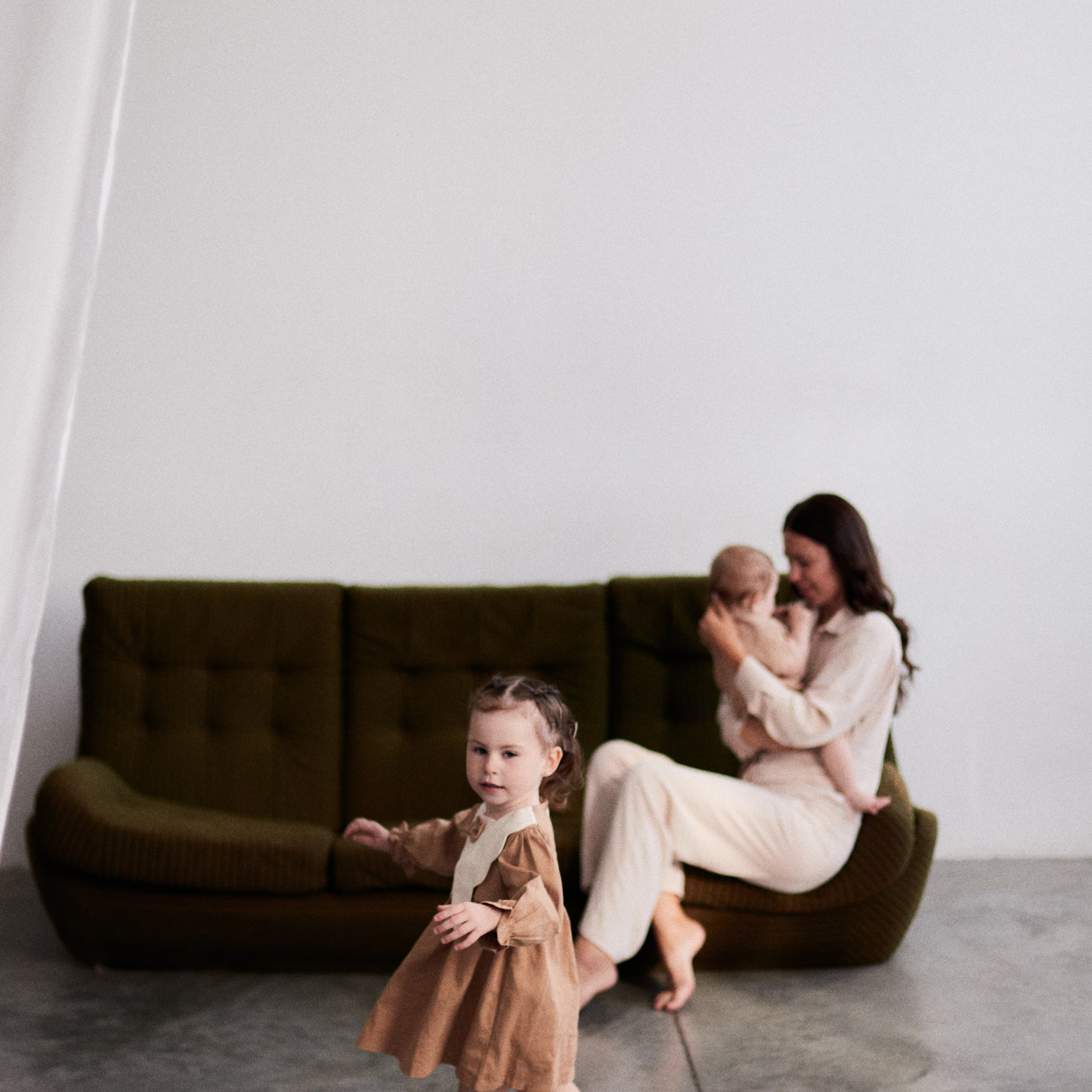 FAMILY. Фотограф в Волгограде и Москве Алина Галушкина