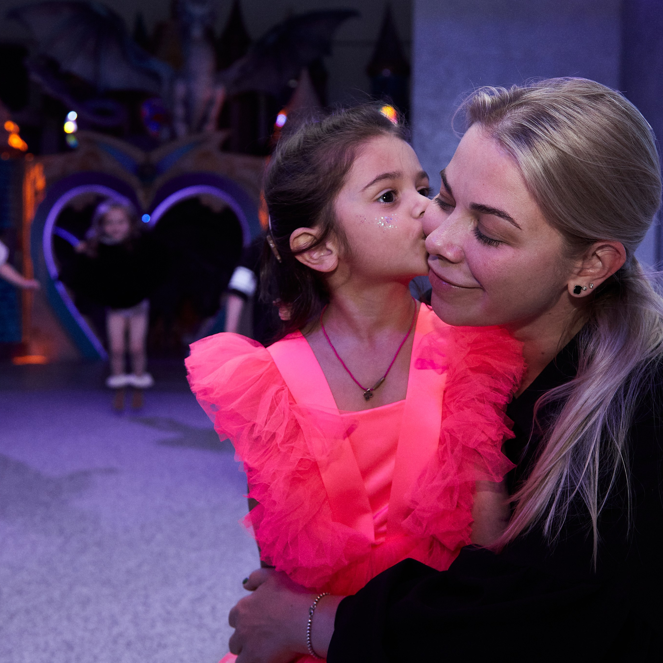 Happy B-Day PARTY. Фотограф в Волгограде и Москве Алина Галушкина