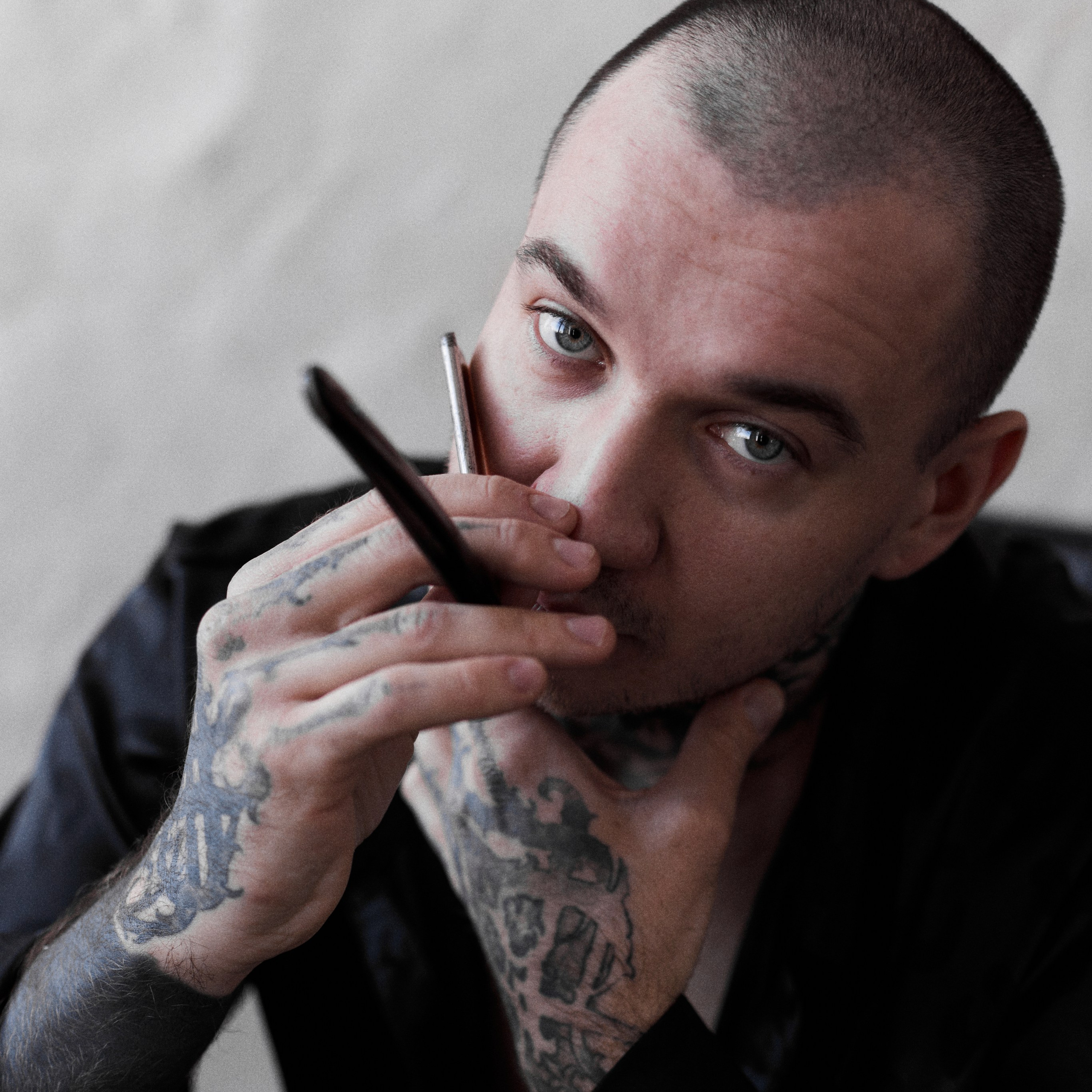 Артем. Фотограф в Волгограде и Москве Алина Галушкина