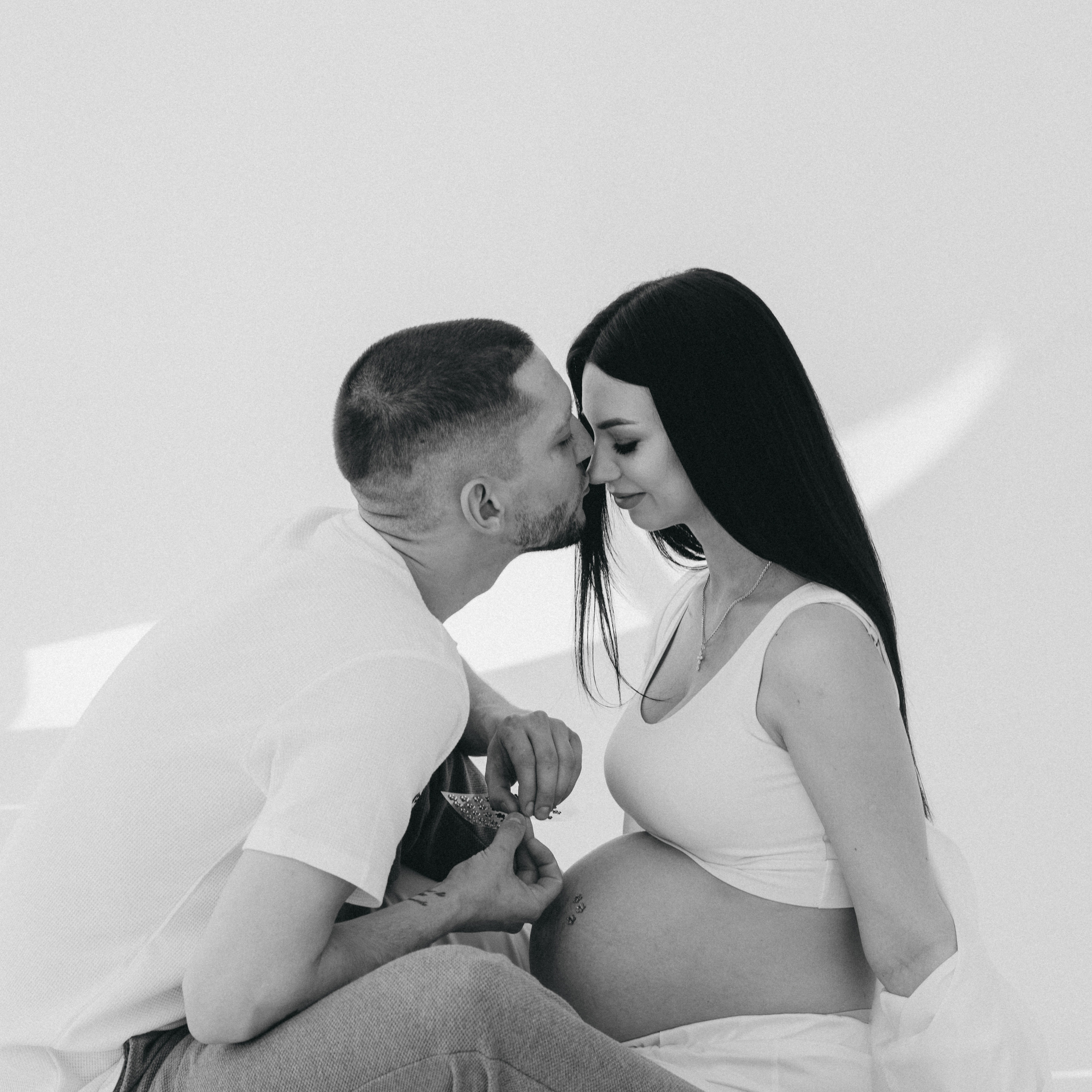 . Фотограф в Волгограде и Москве Алина Галушкина