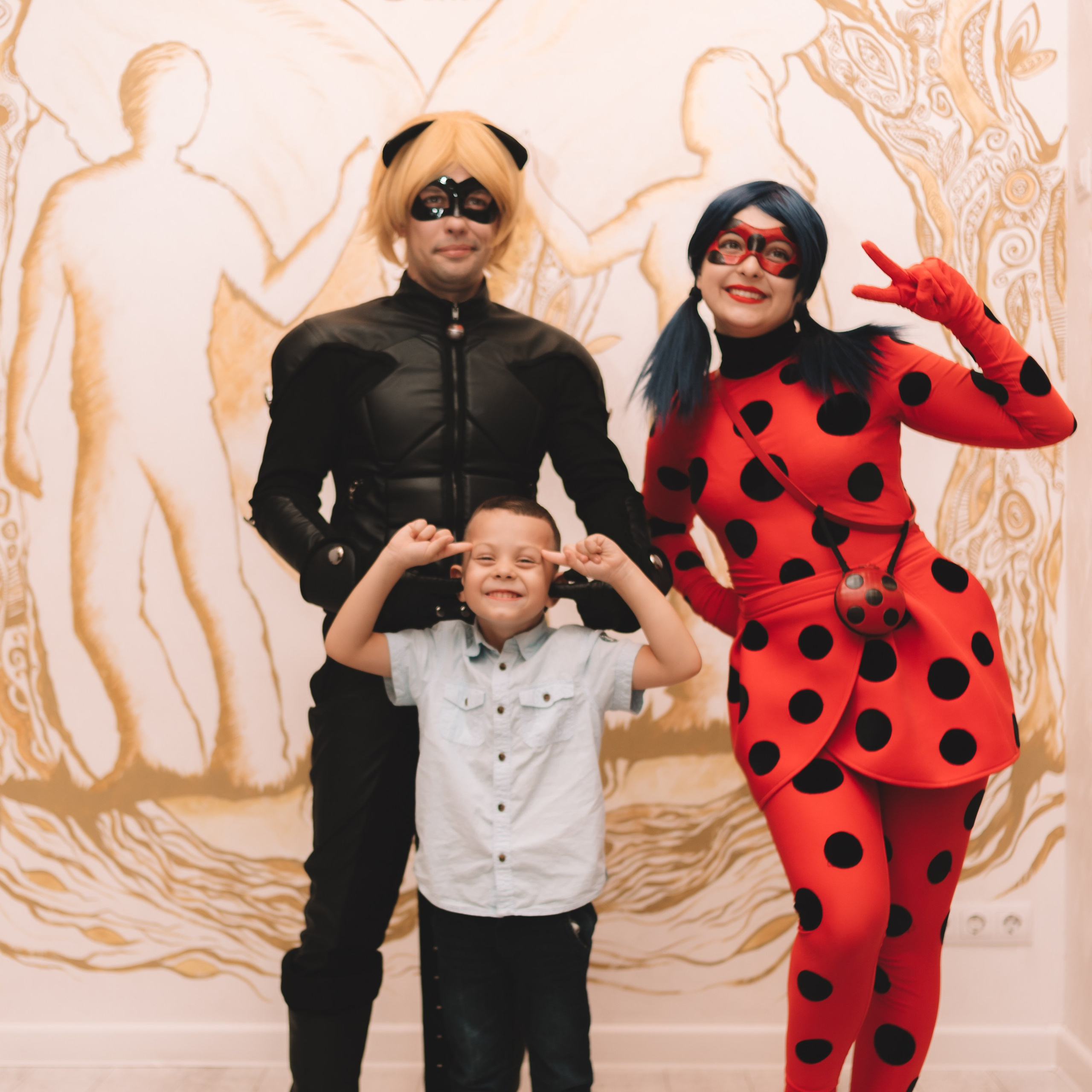 Happy B-Day PARTY. Фотограф в Волгограде и Москве Алина Галушкина