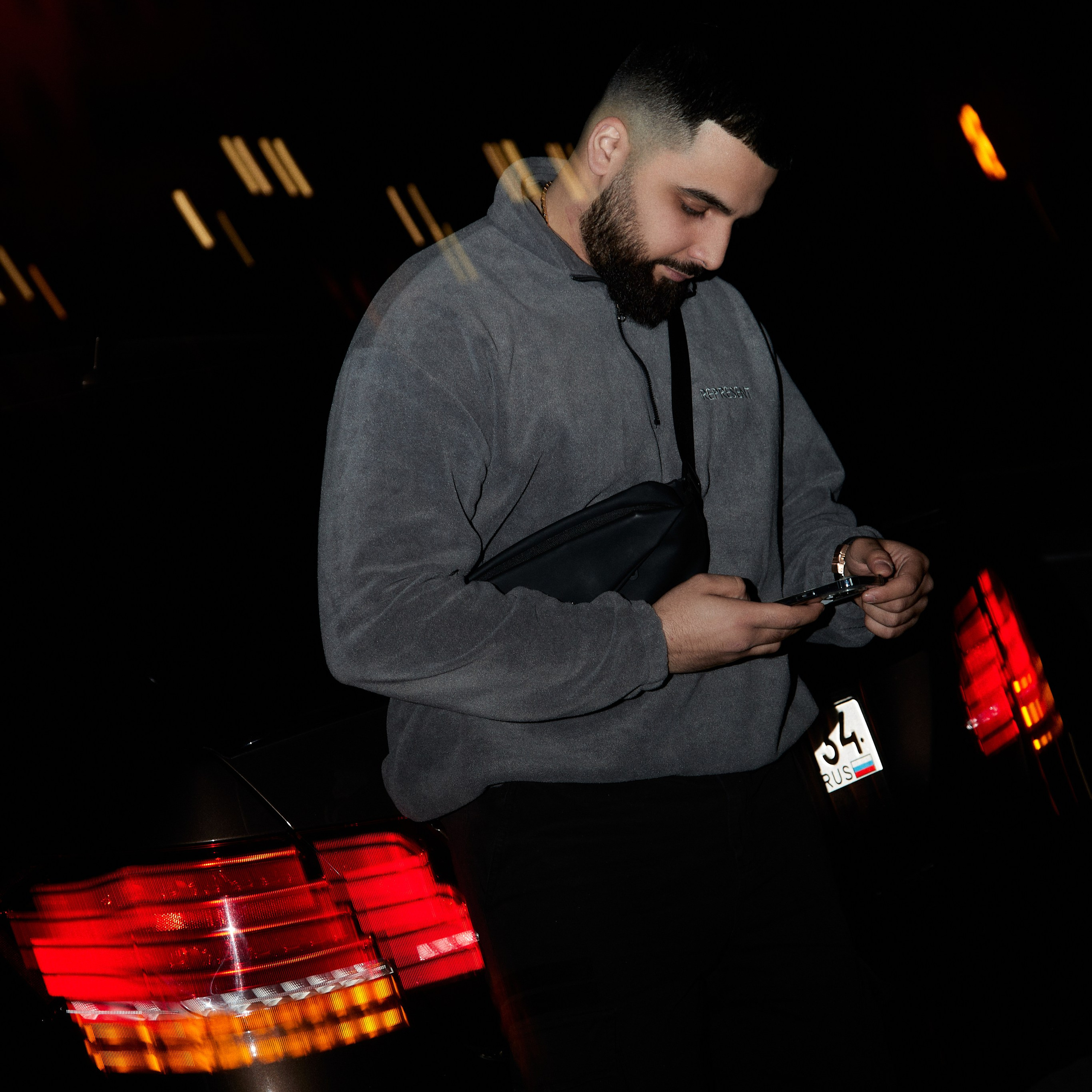 GAG. Фотограф в Волгограде и Москве Алина Галушкина