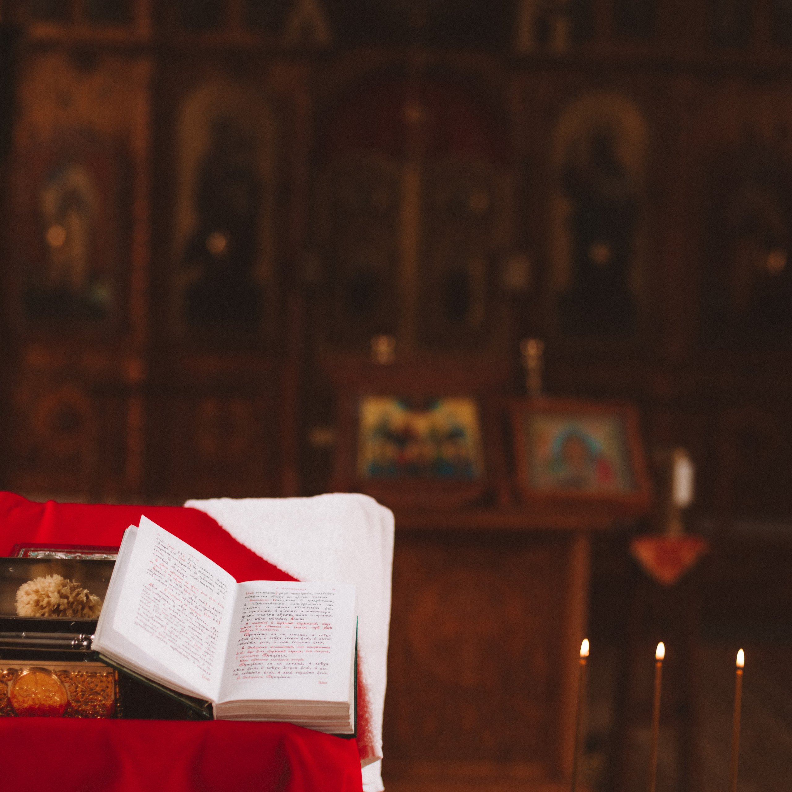 Храм Святителя Николая Чудотворца. Фотограф в Волгограде и Москве Алина Галушкина