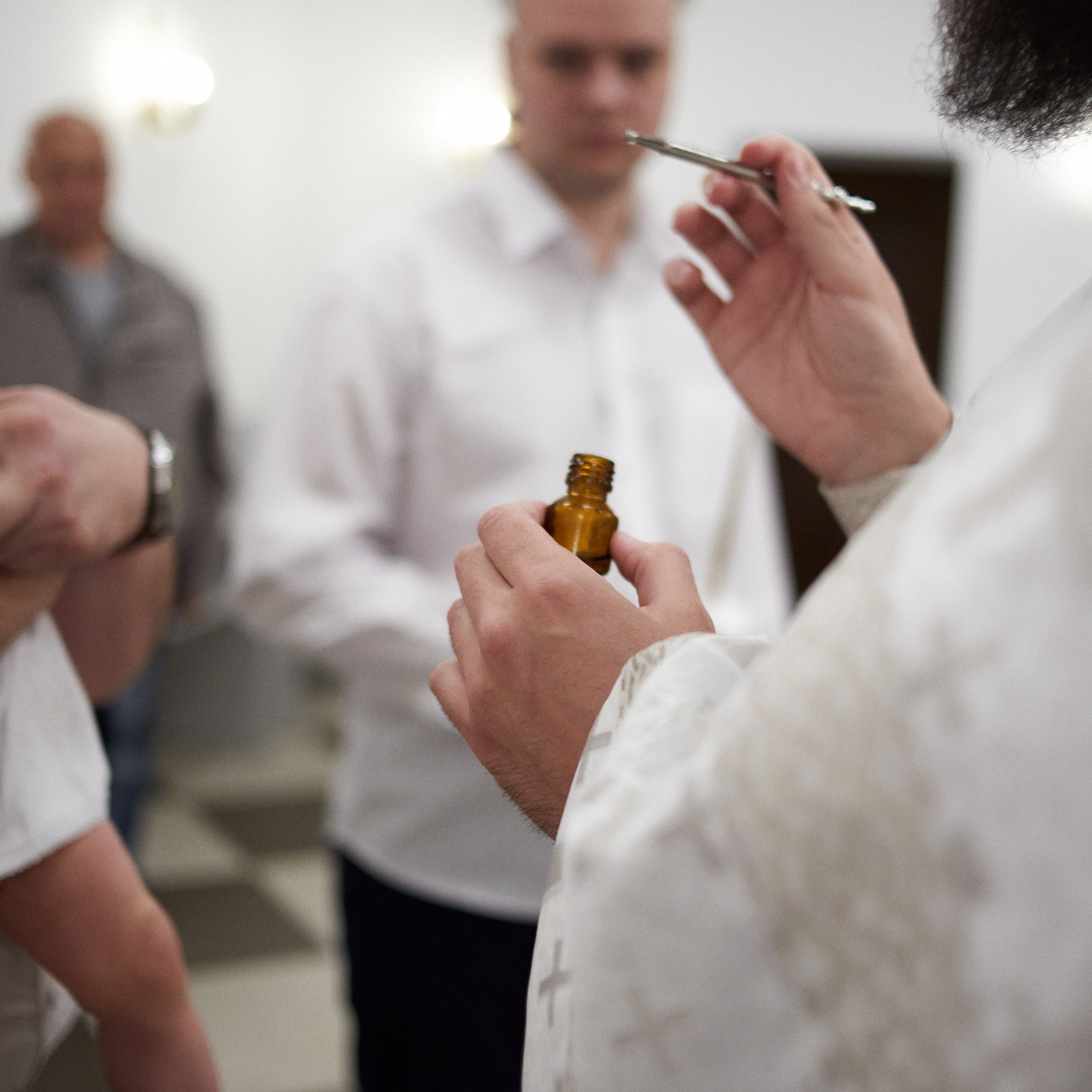 Александро-Невский собор. Фотограф в Волгограде и Москве Алина Галушкина