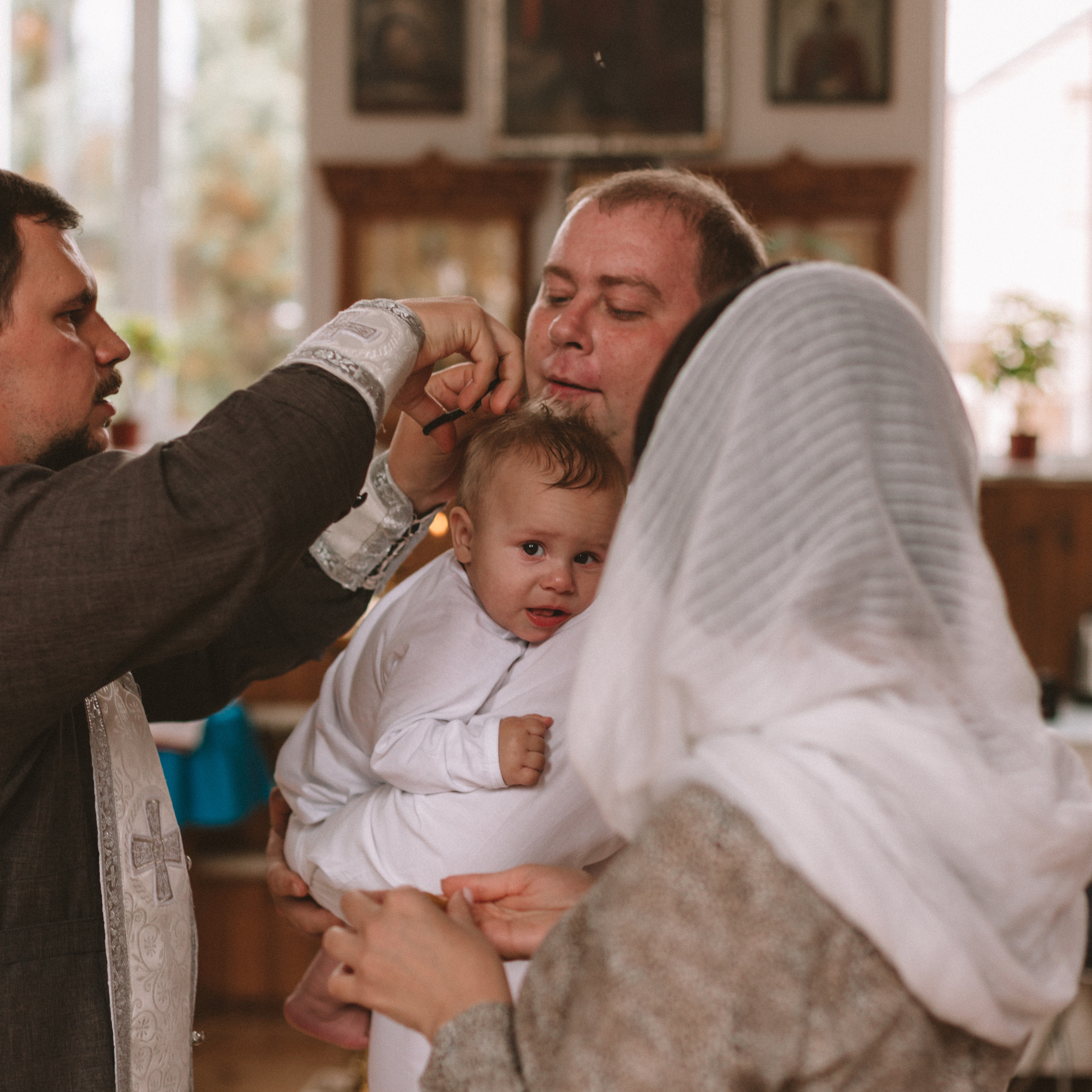 . Фотограф в Волгограде и Москве Алина Галушкина