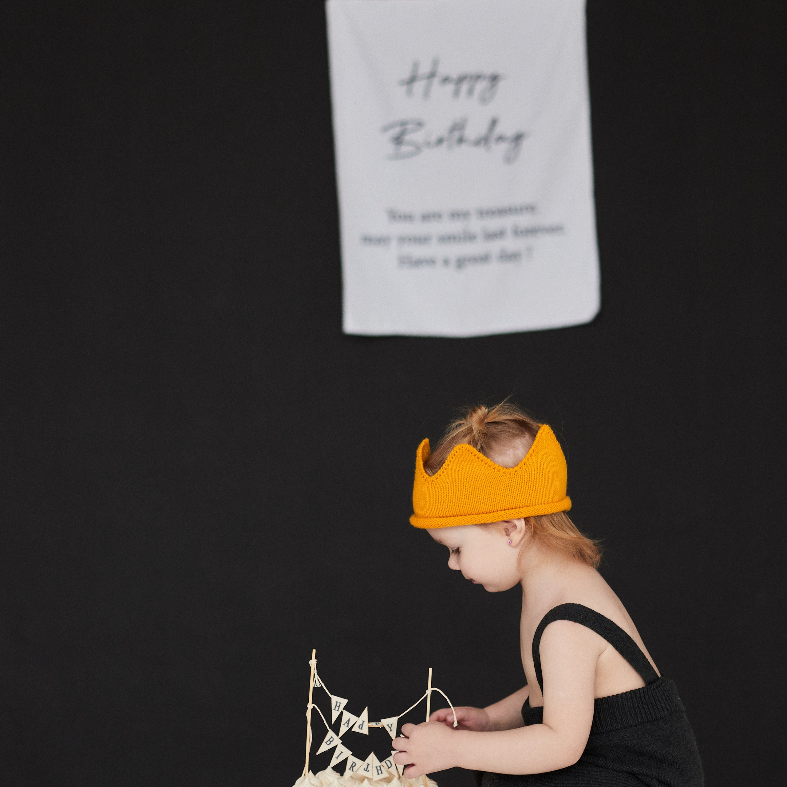 Василисе 2 года. Фотограф в Волгограде и Москве Алина Галушкина