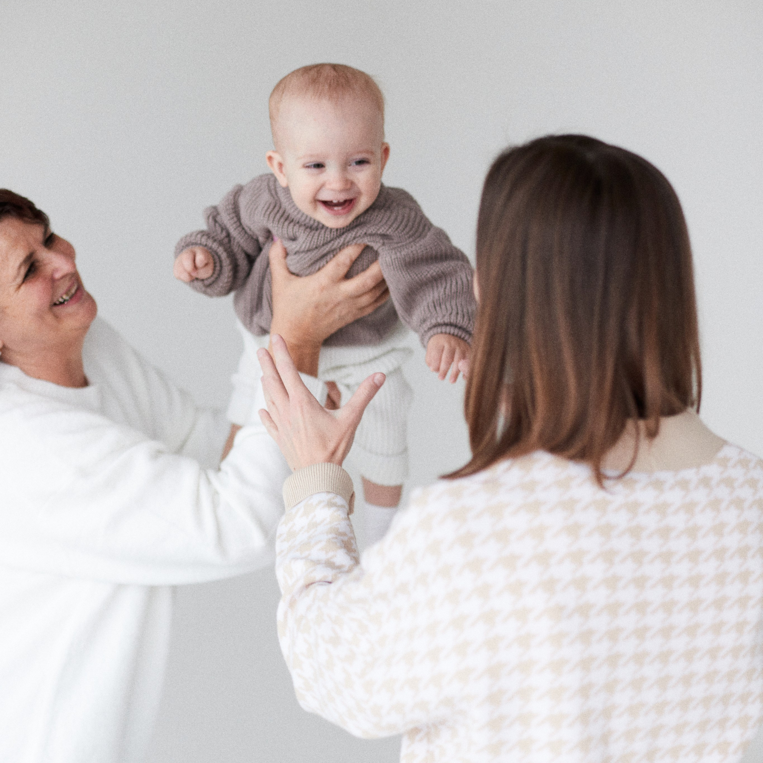 Мария и Гриша. Фотограф в Волгограде и Москве Алина Галушкина