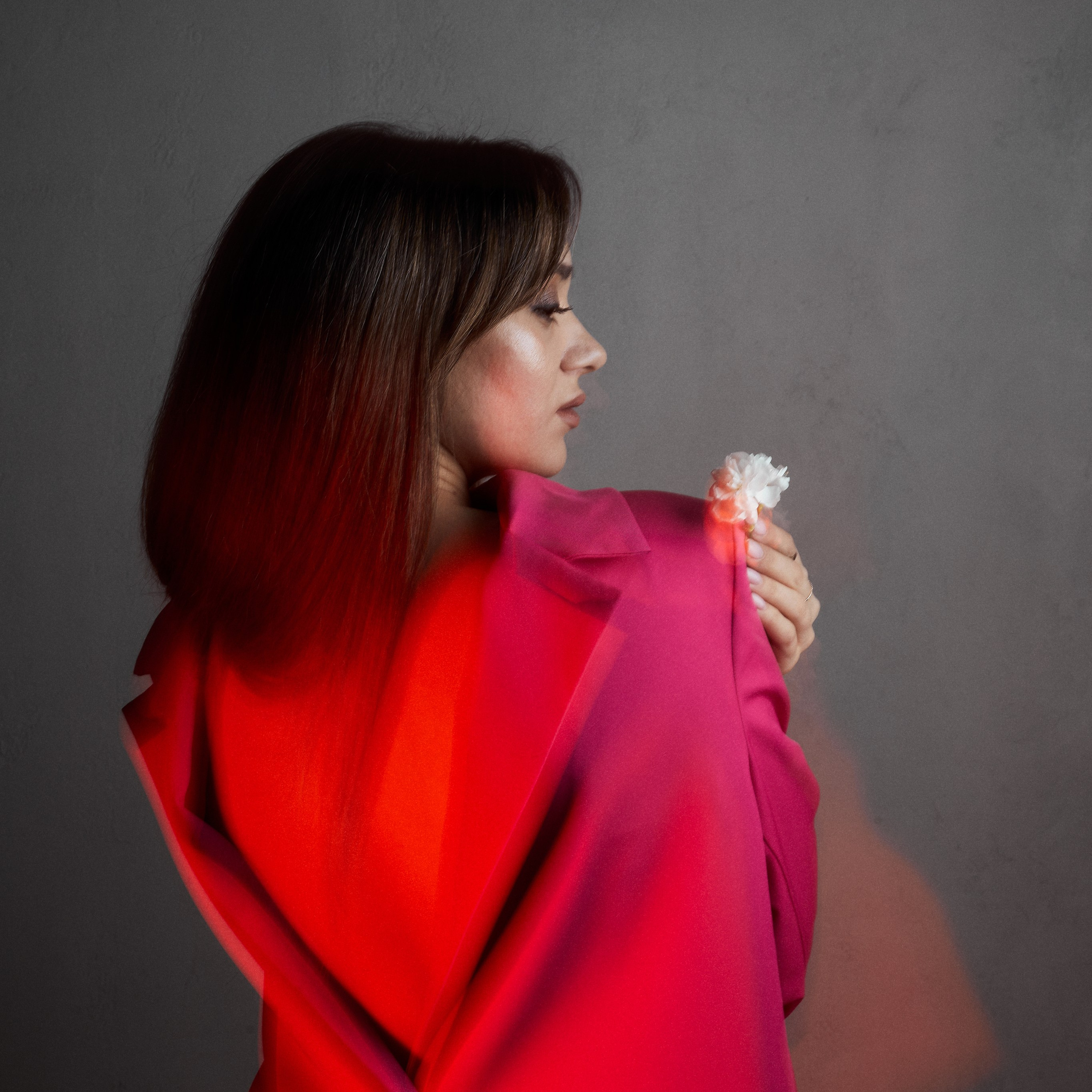 Татьяна. Фотограф в Волгограде и Москве Алина Галушкина